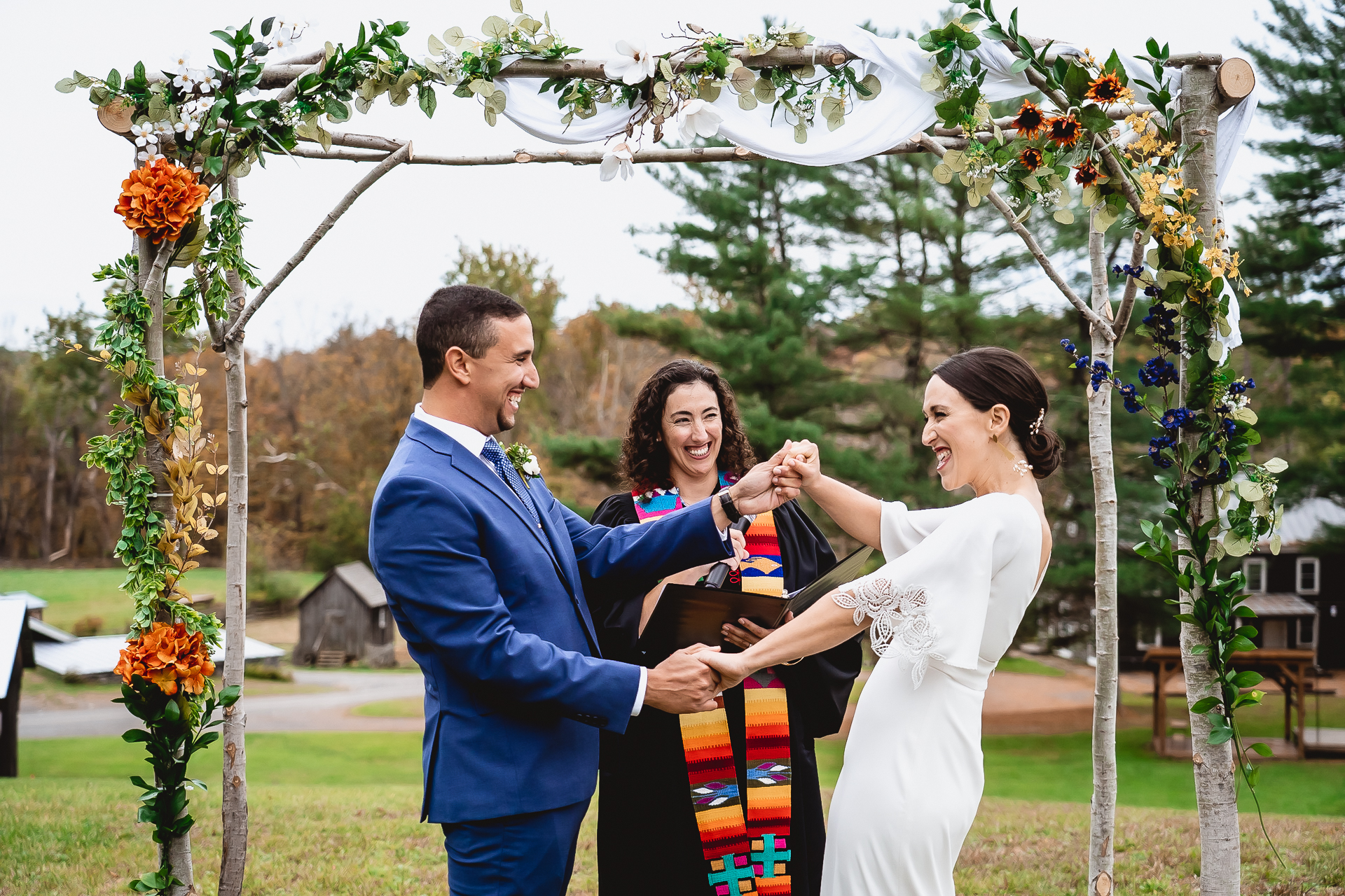 Ashokan Wedding photographer