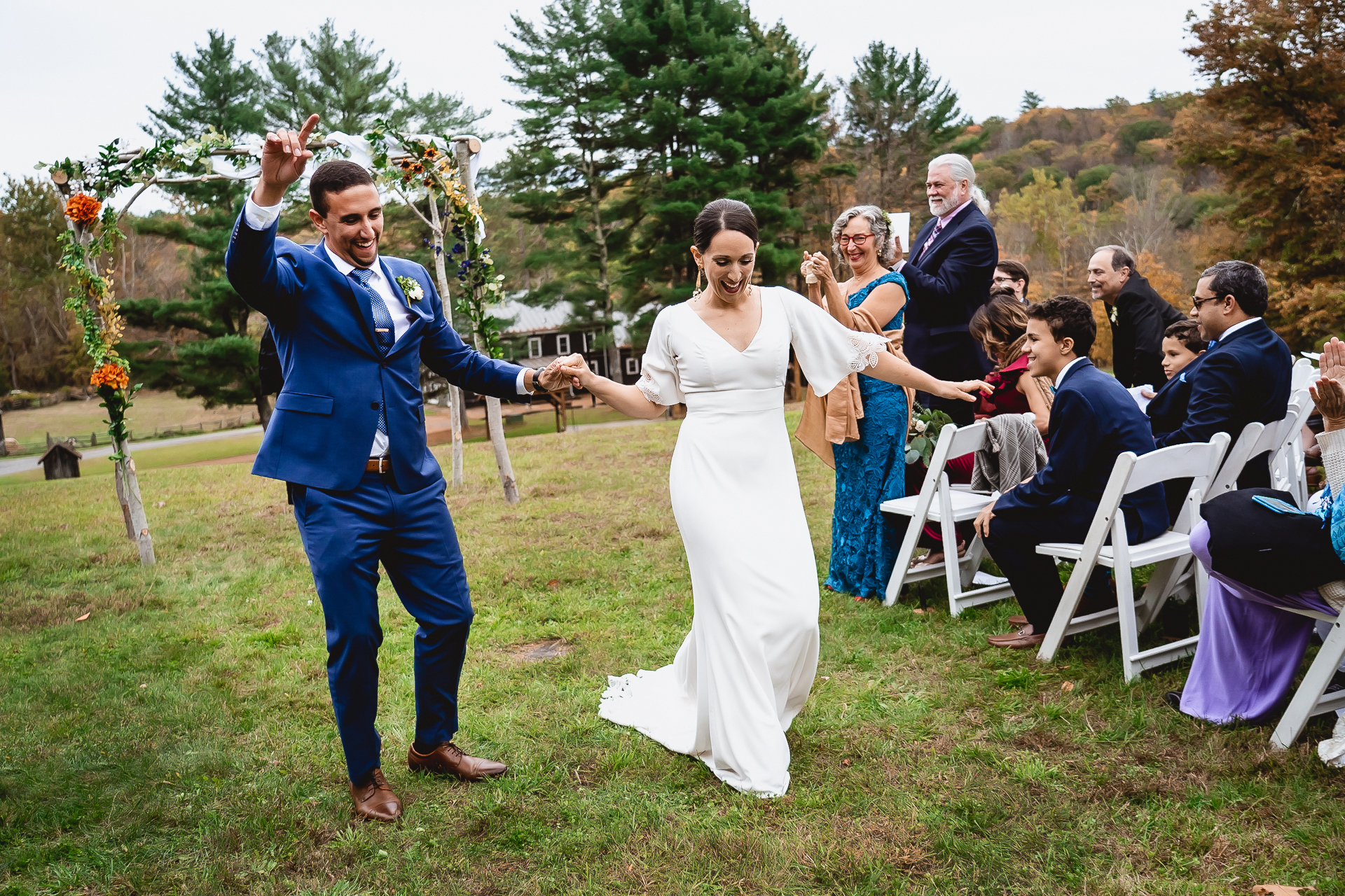 Ashokan Wedding photographer