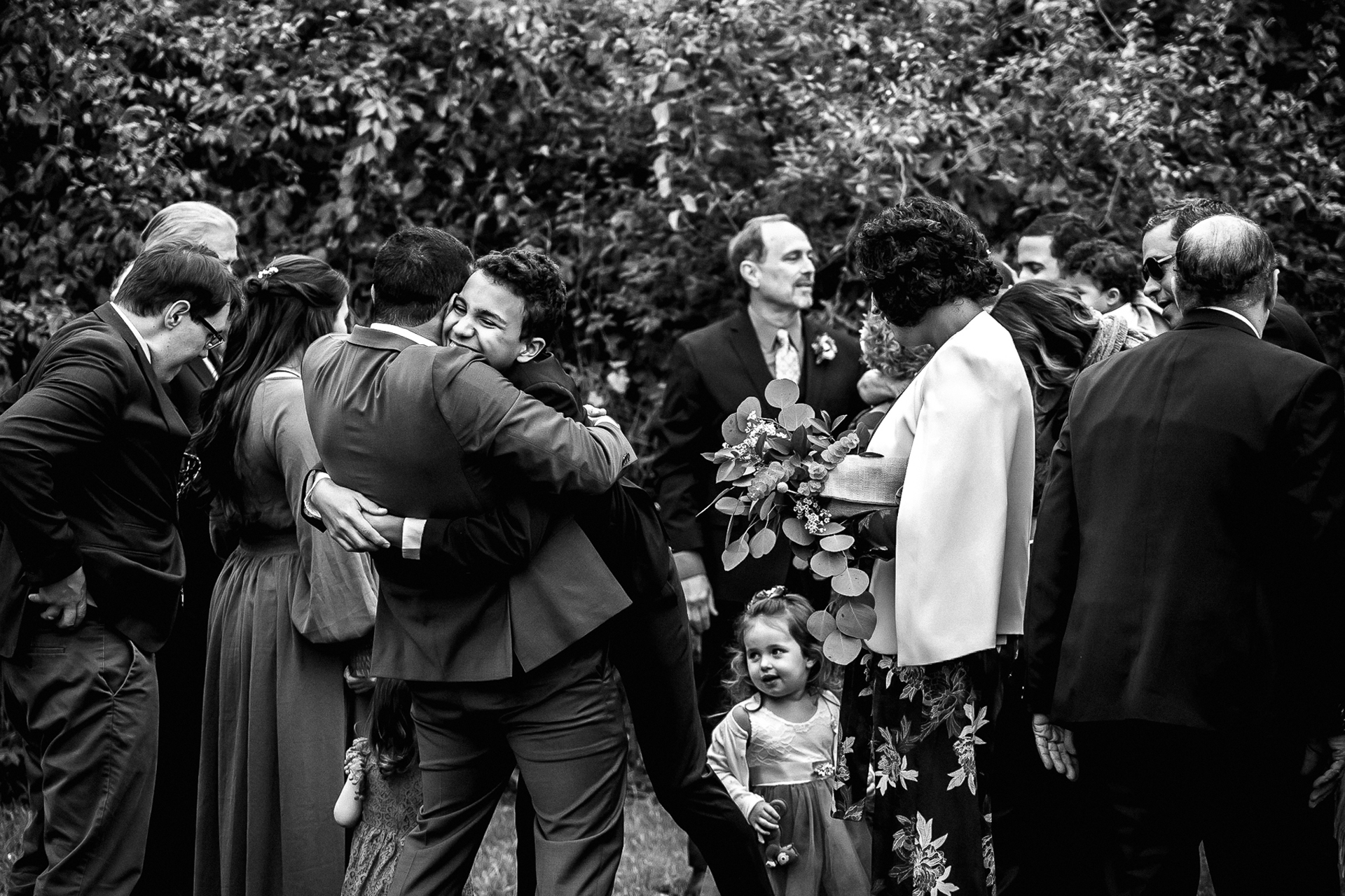 Ashokan Wedding photographer