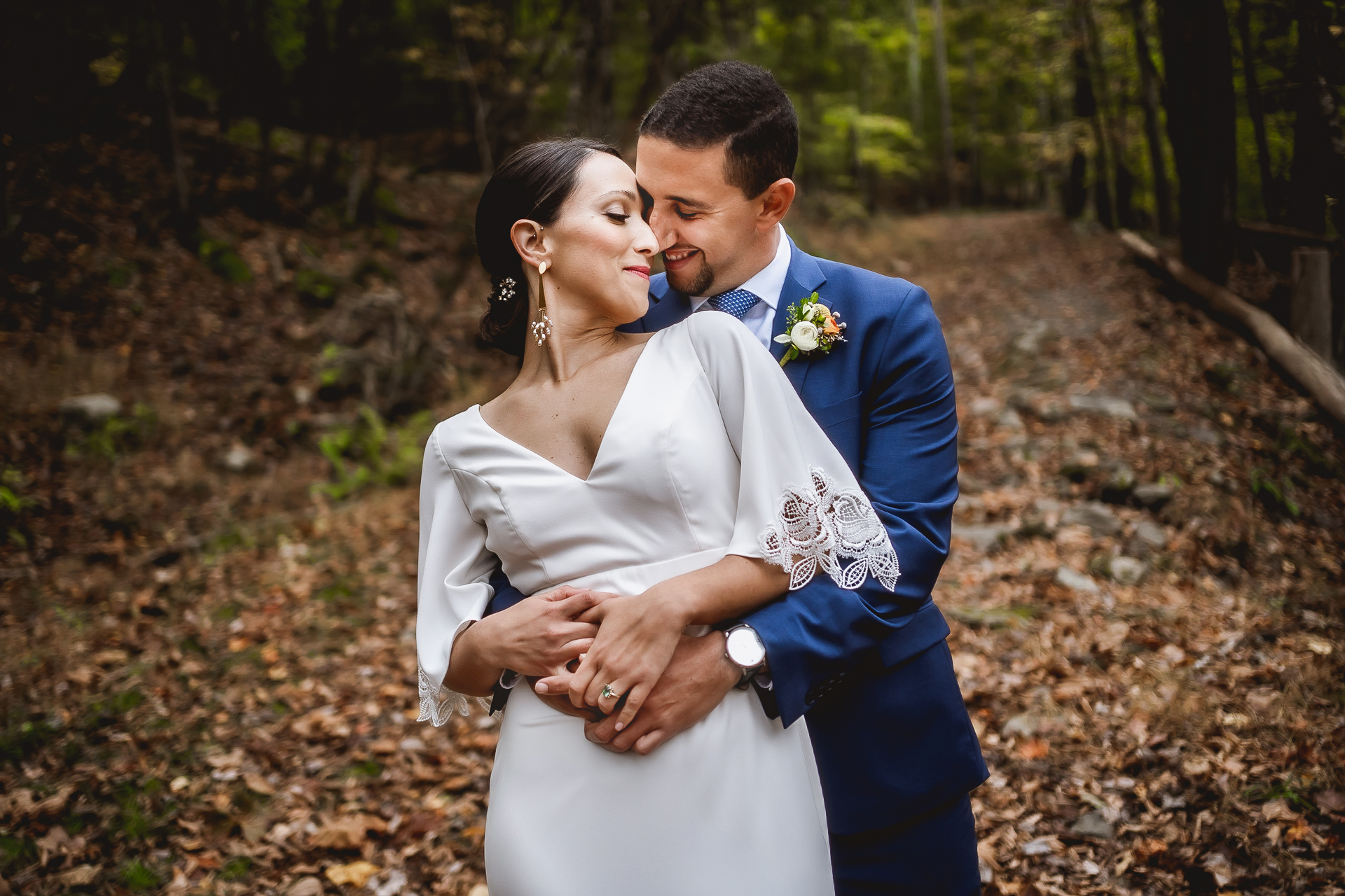 Ashokan Wedding photographer