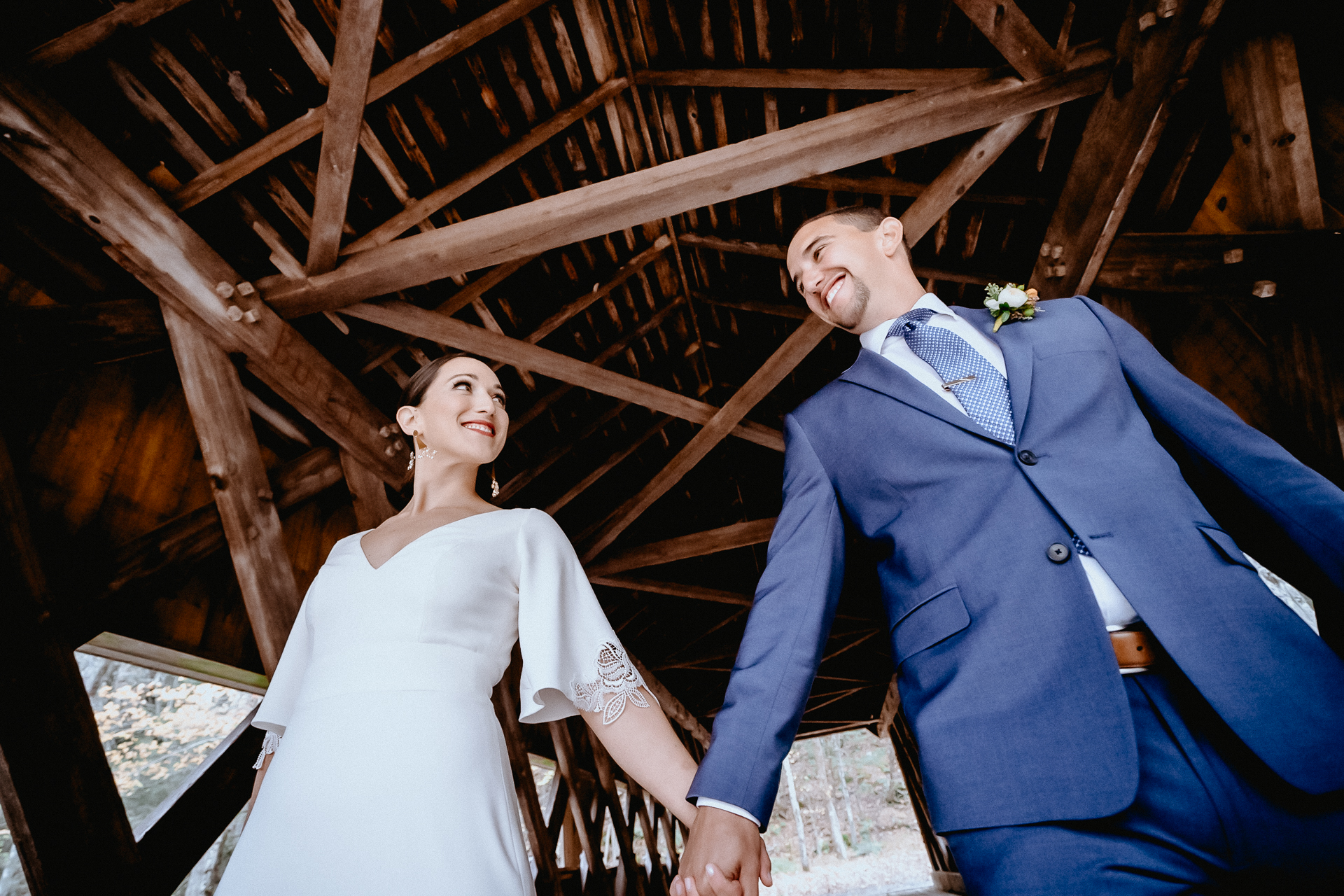 Ashokan Wedding photographer