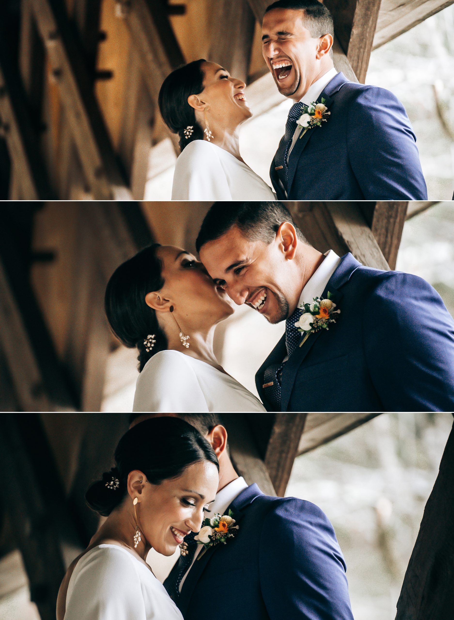 Ashokan Wedding photographer