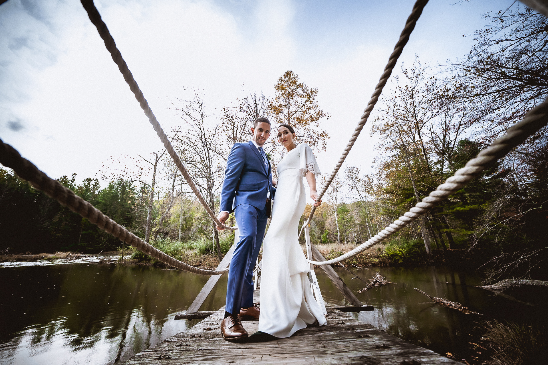 Ashokan Wedding photographer