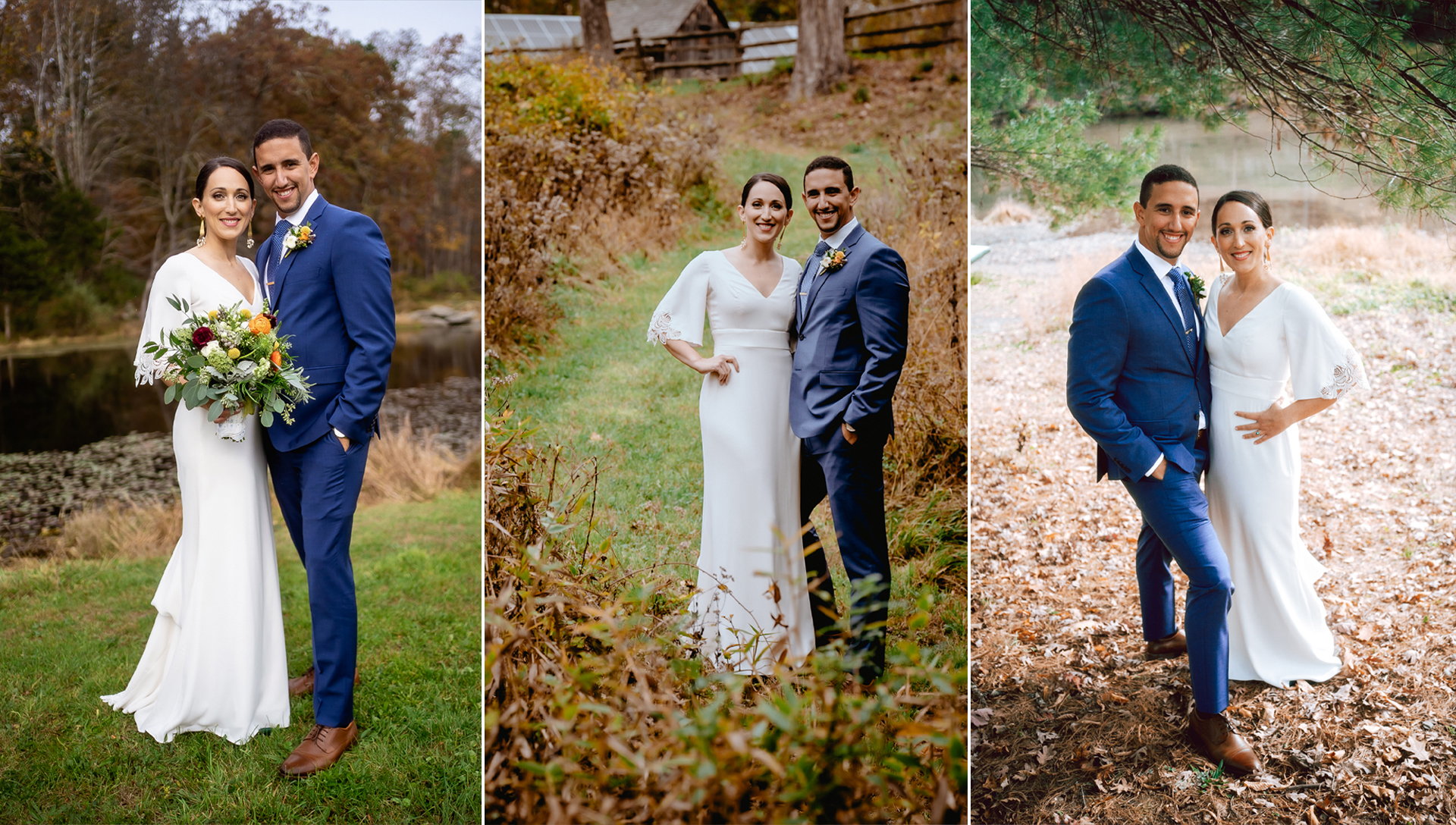 Ashokan Wedding photographer