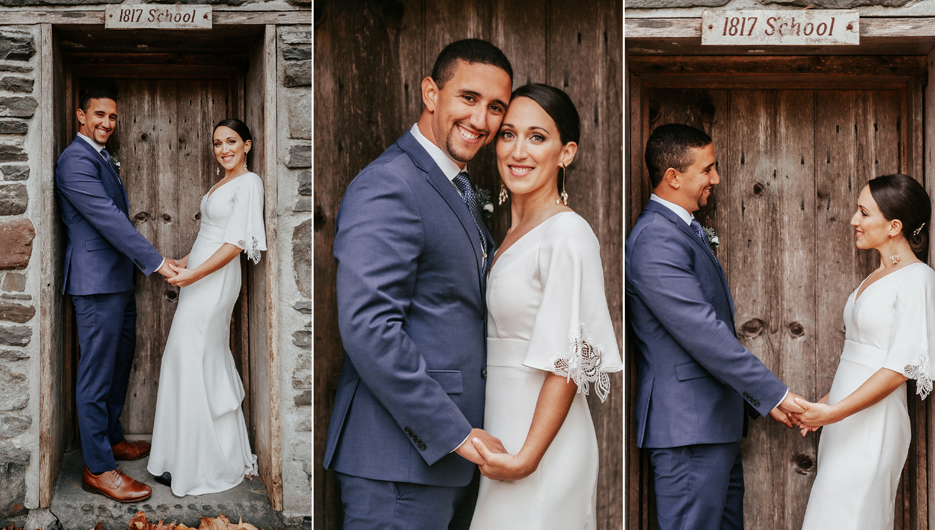 Ashokan Wedding photographer