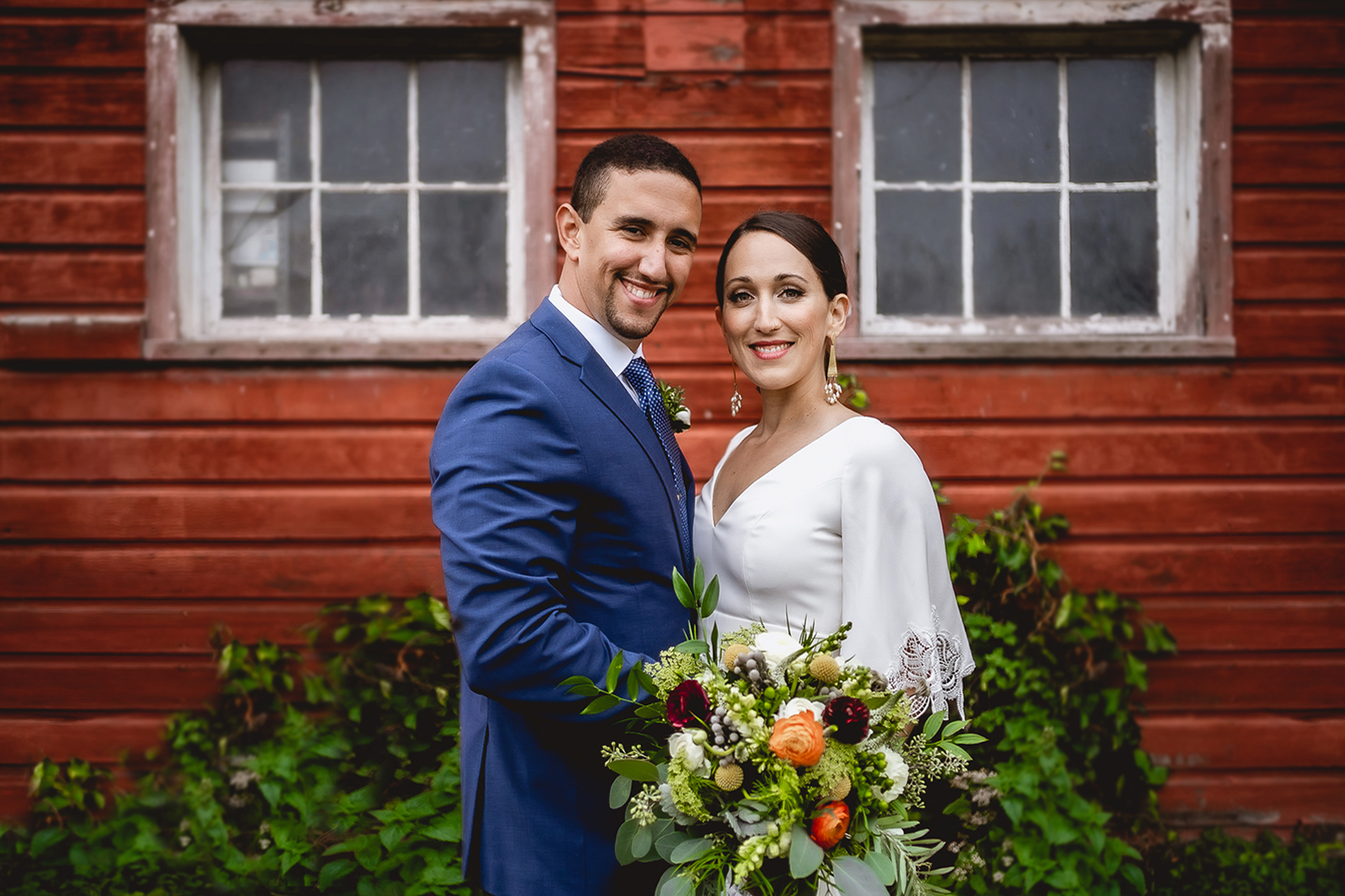 Ashokan Wedding photographer