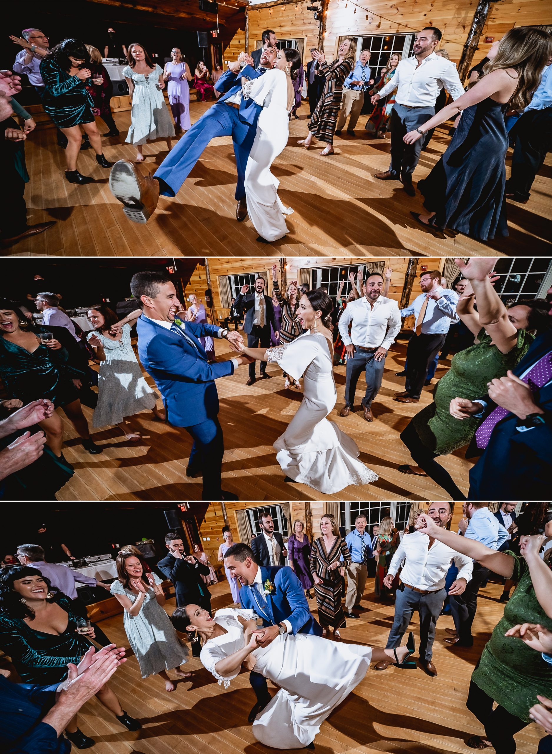 Ashokan Wedding photographer