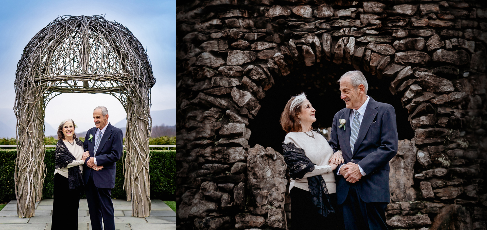 Hudson Valley Wedding Photographer 