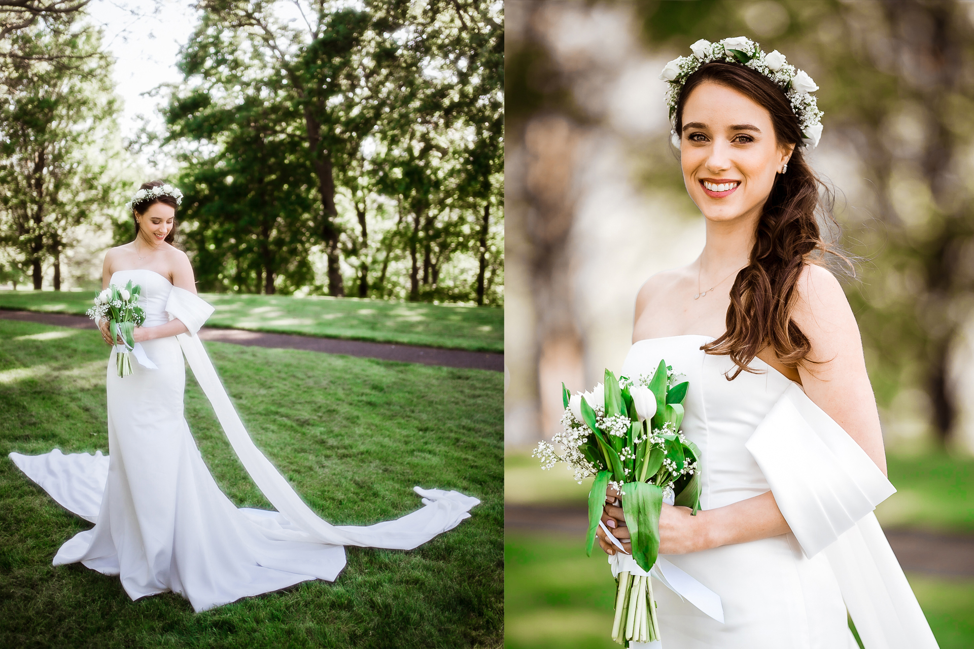 Hudson Valley Wedding Photographer 