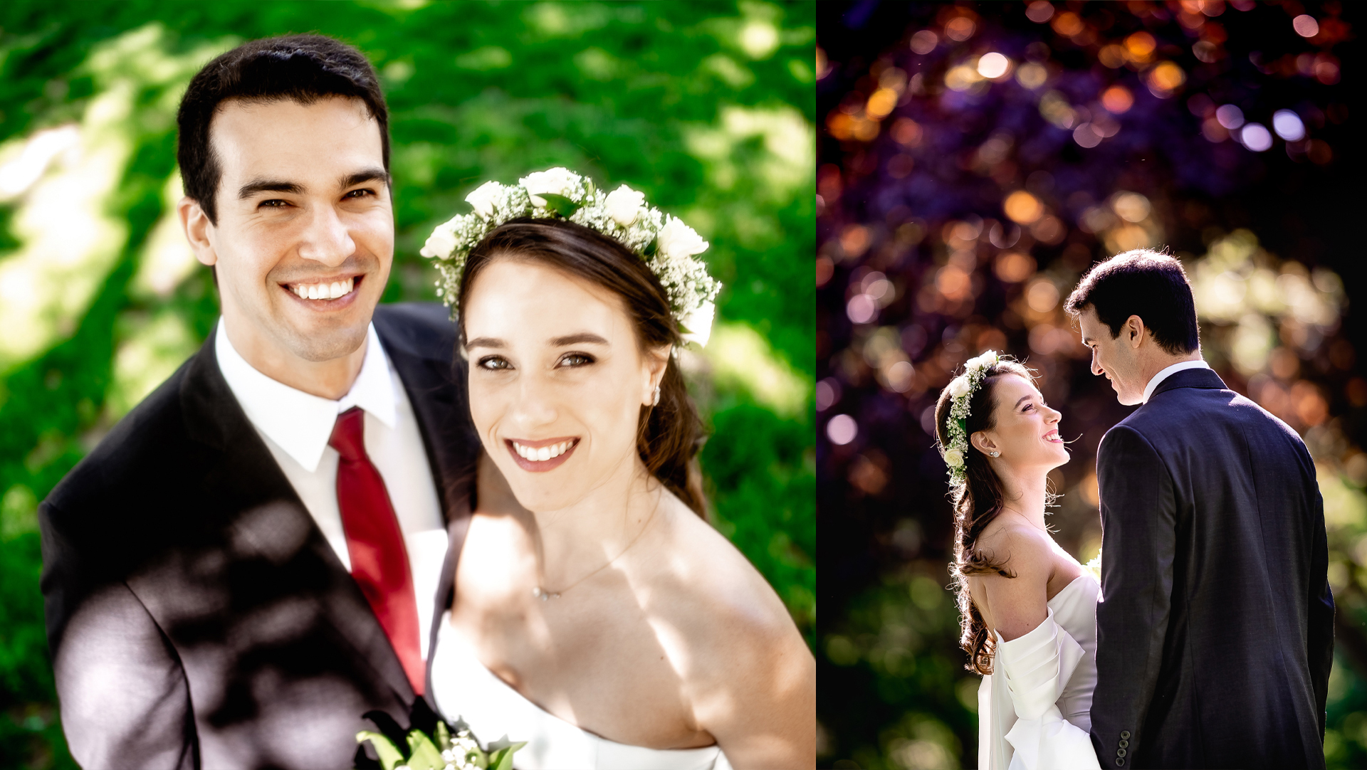 Hudson Valley Wedding Photographer