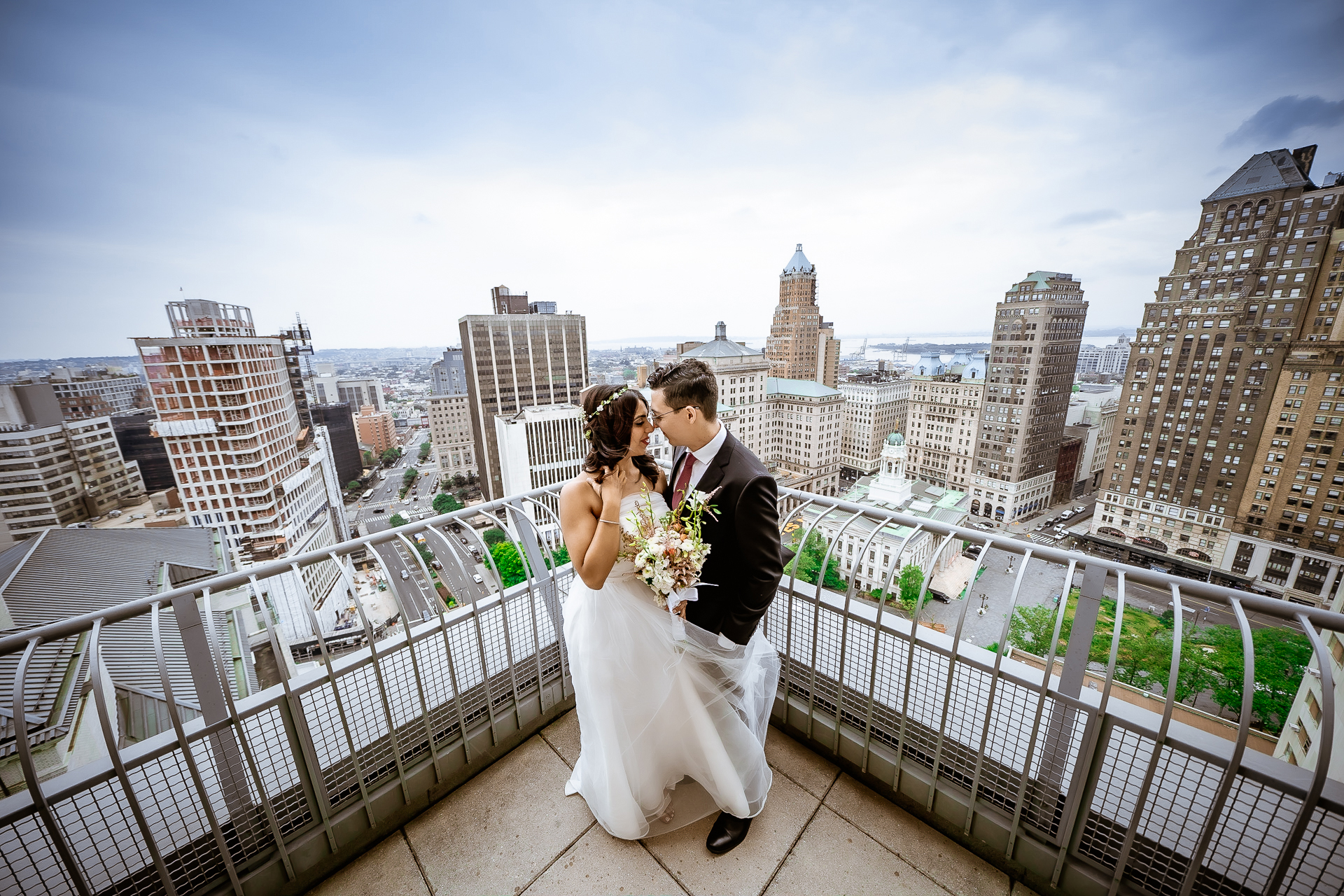 Best of Hudson Valley Weddings