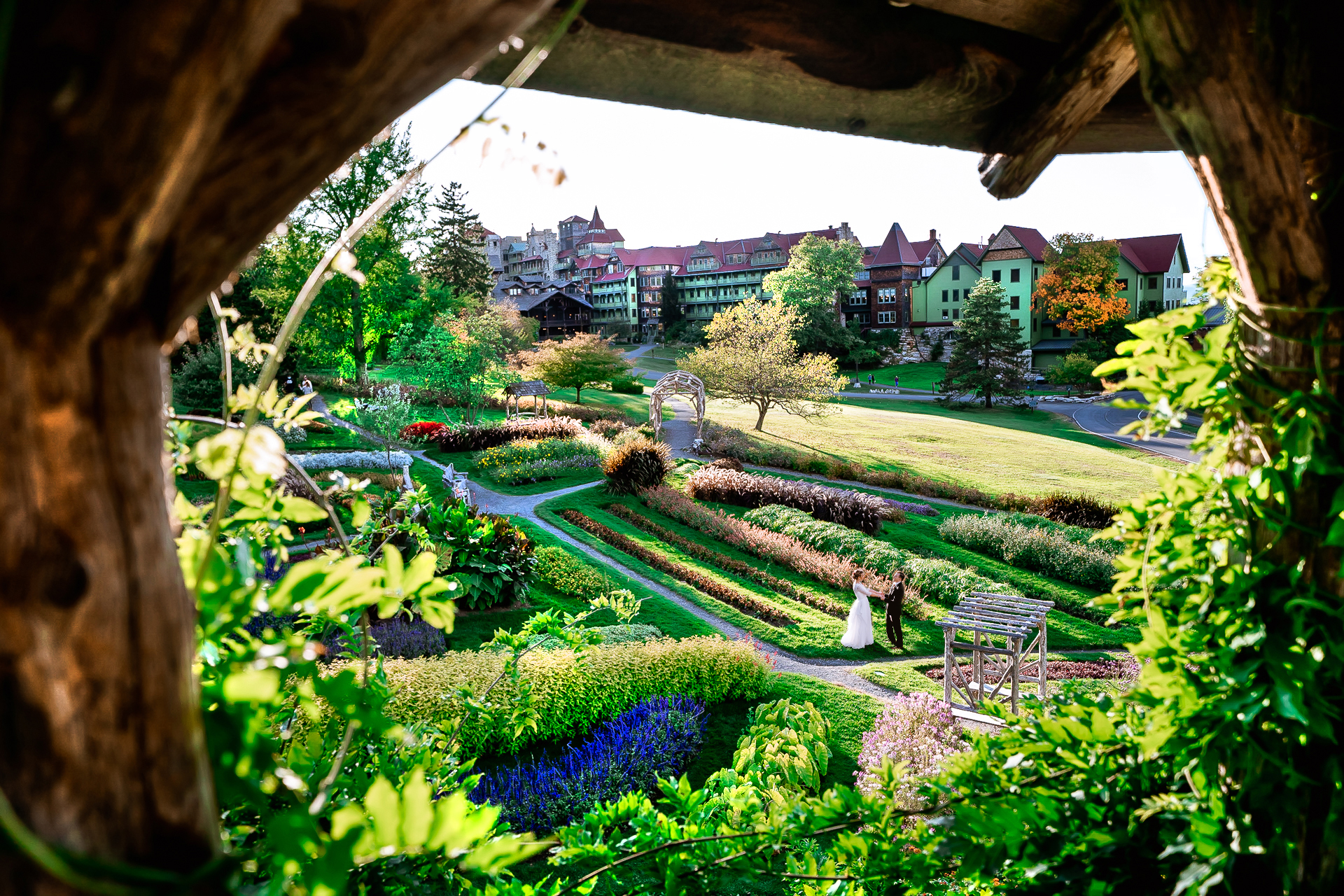 Best of Hudson Valley Weddings