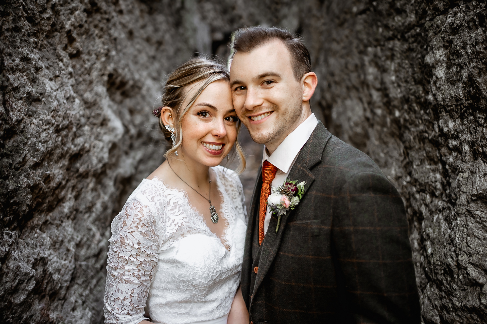 Hudson Valley Wedding Photographer 