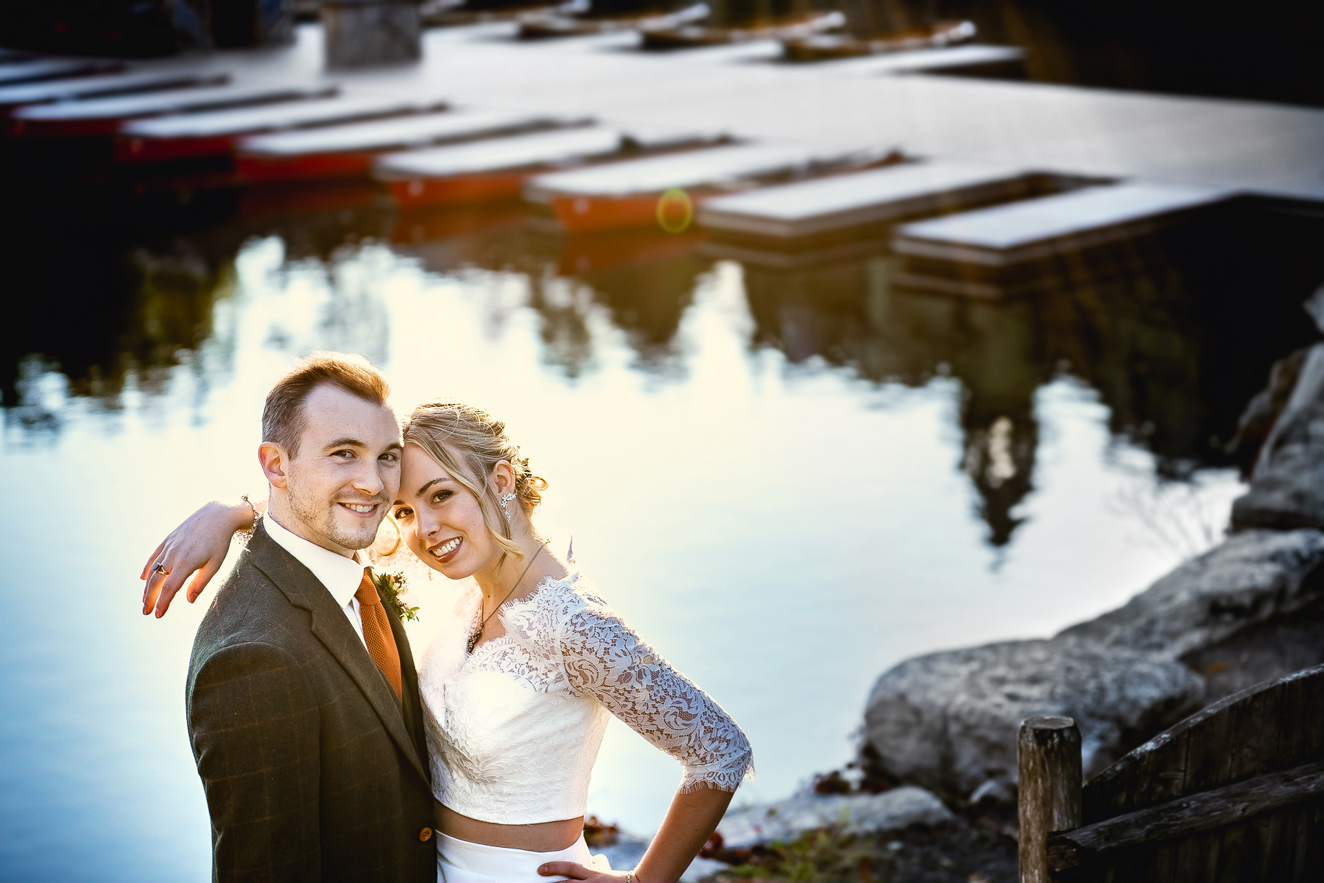 Best of Hudson Valley Weddings