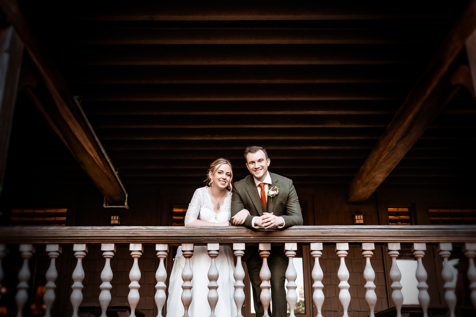 Hudson Valley Wedding Photographer