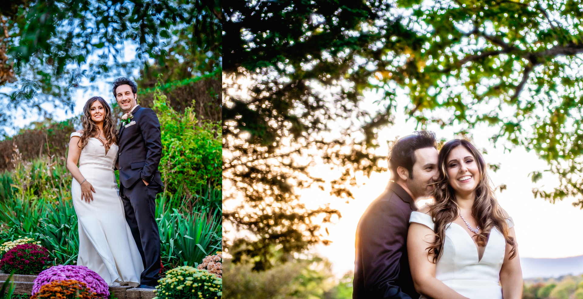 Best of Hudson Valley Weddings