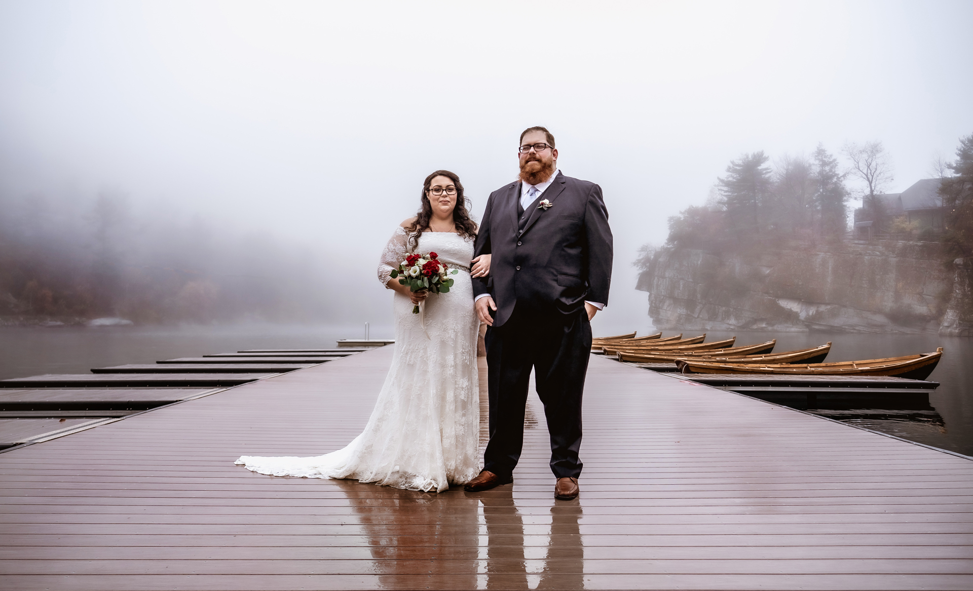 Hudson Valley Wedding Photographer