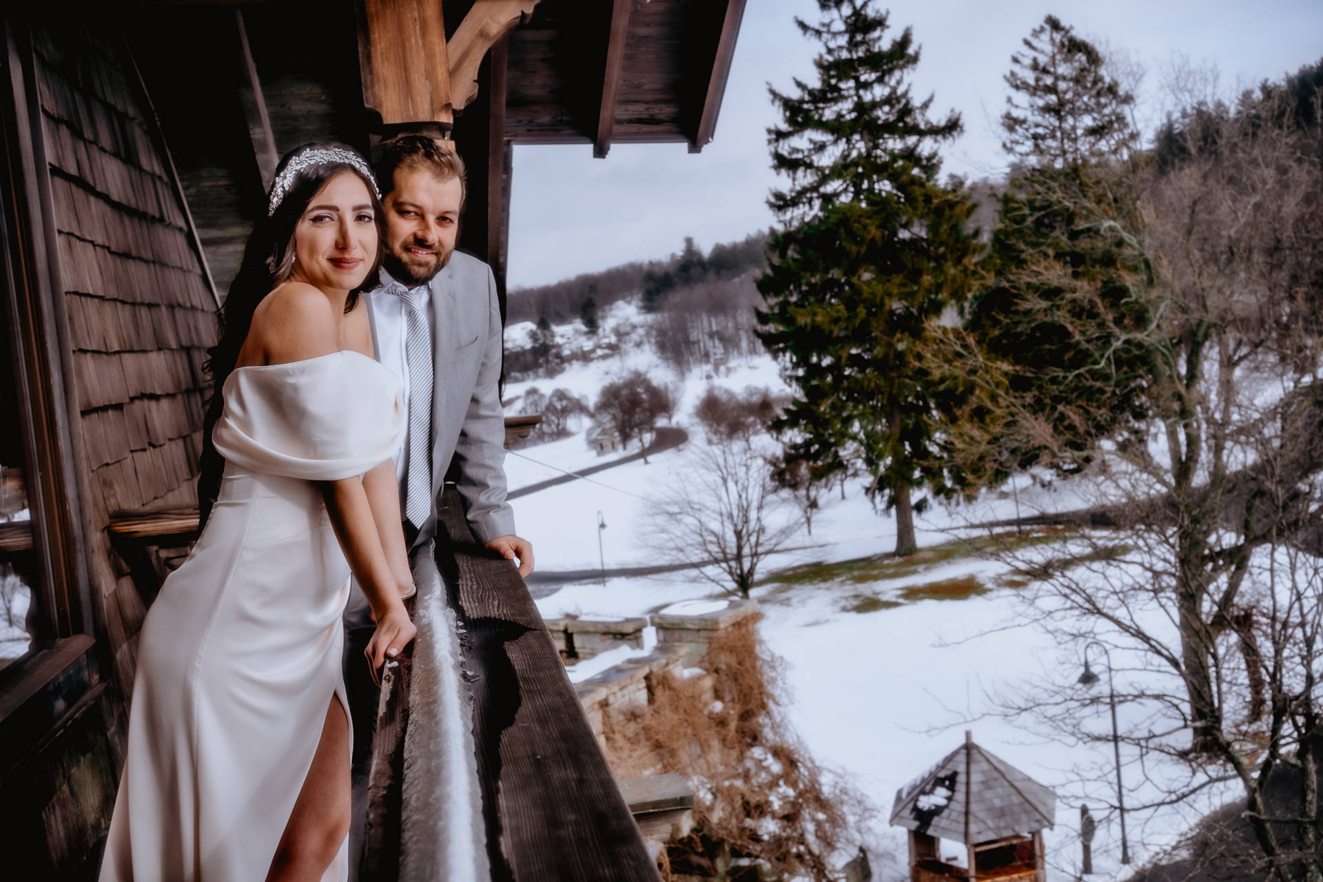 Best of Hudson Valley Weddings