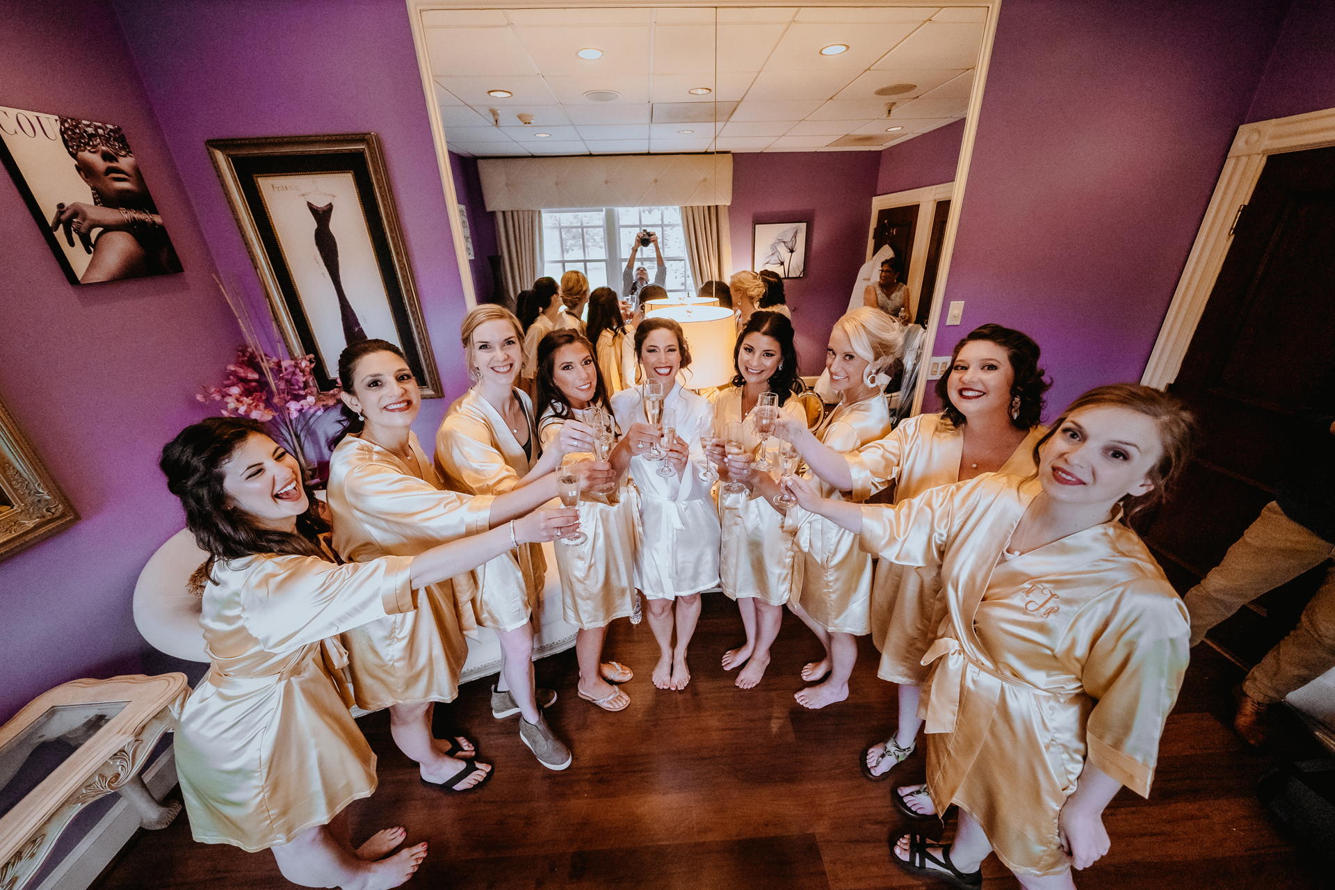 Best of Hudson Valley Weddings