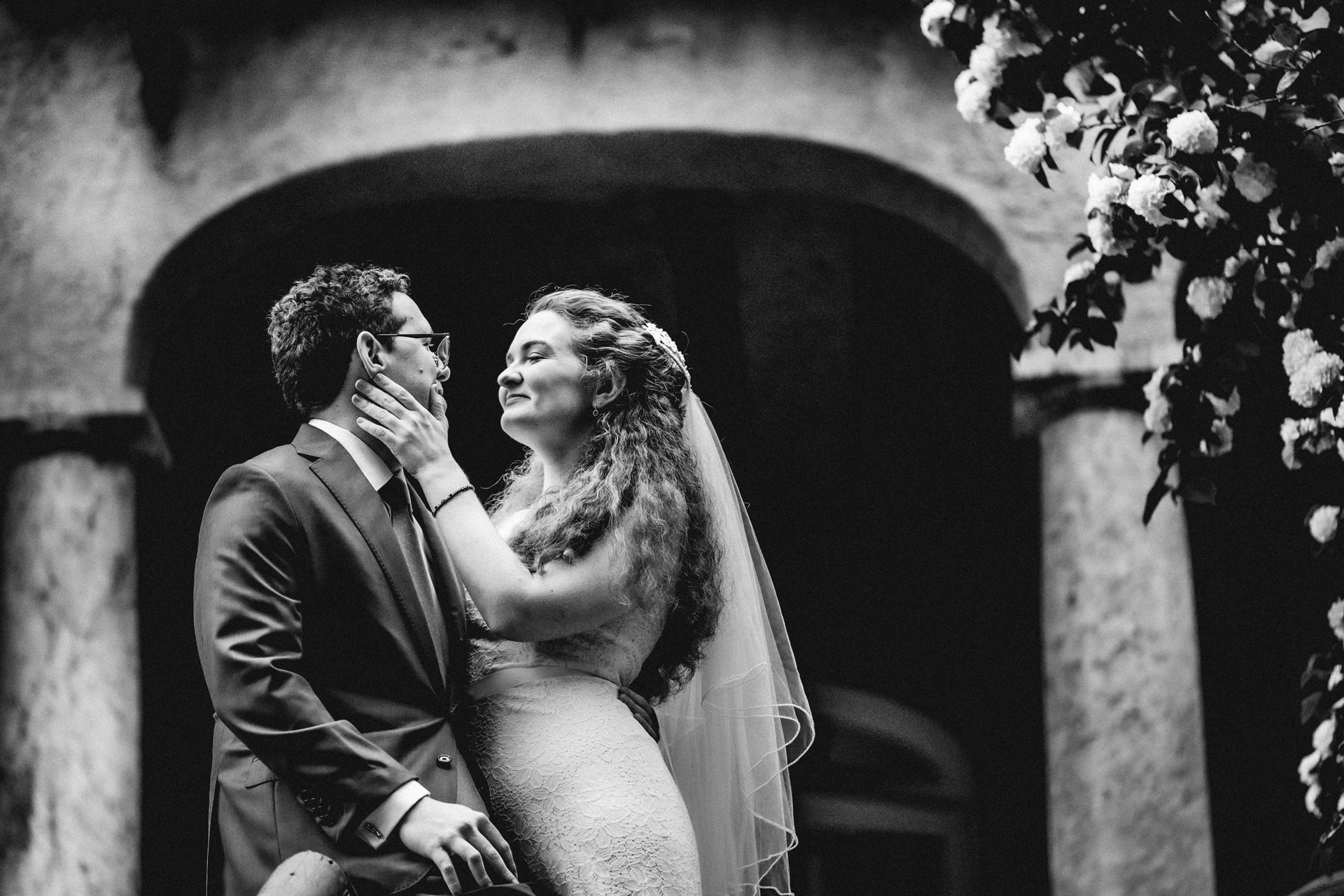 Hudson Valley Wedding Photographer 