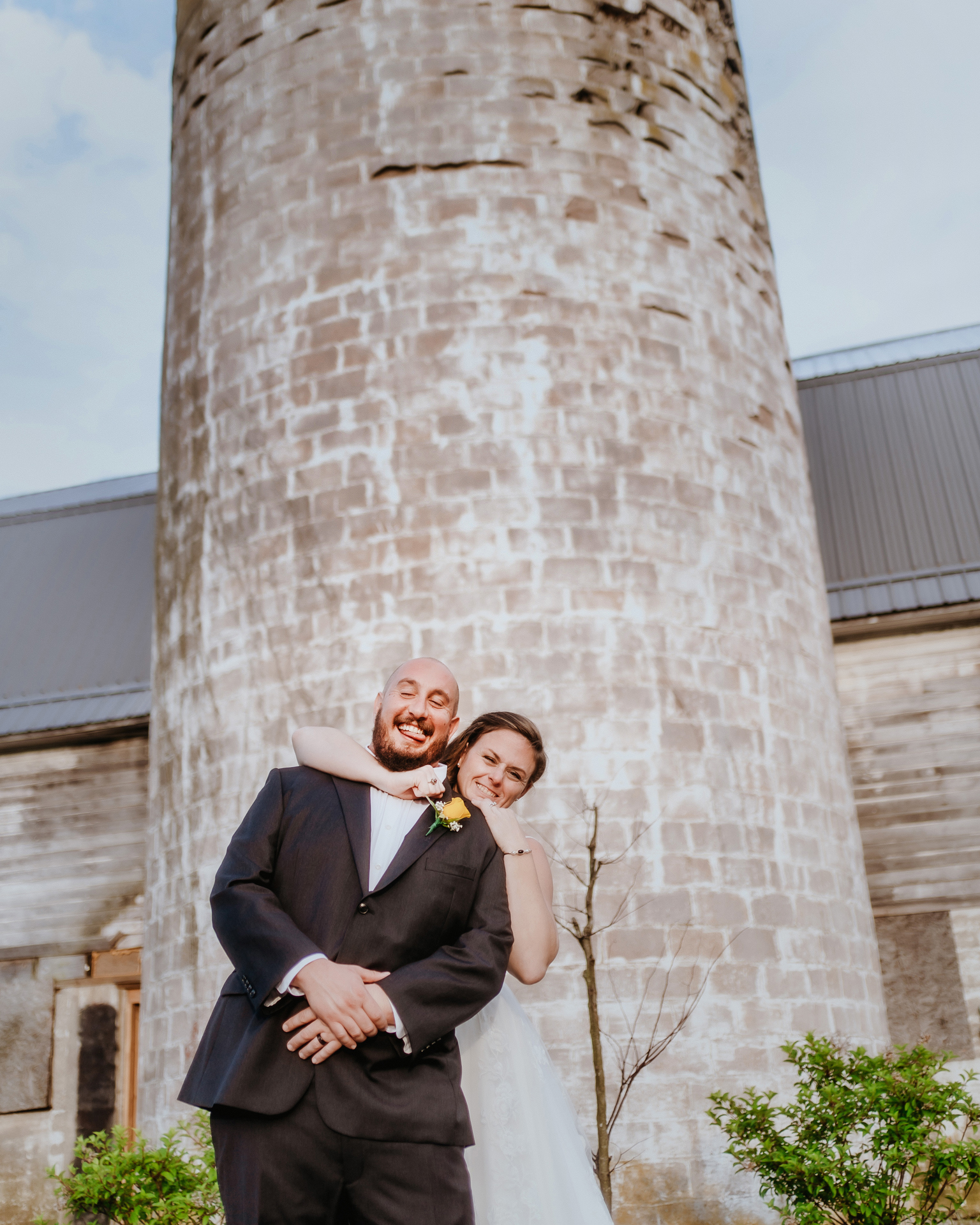 Hudson Valley weddin g photographer