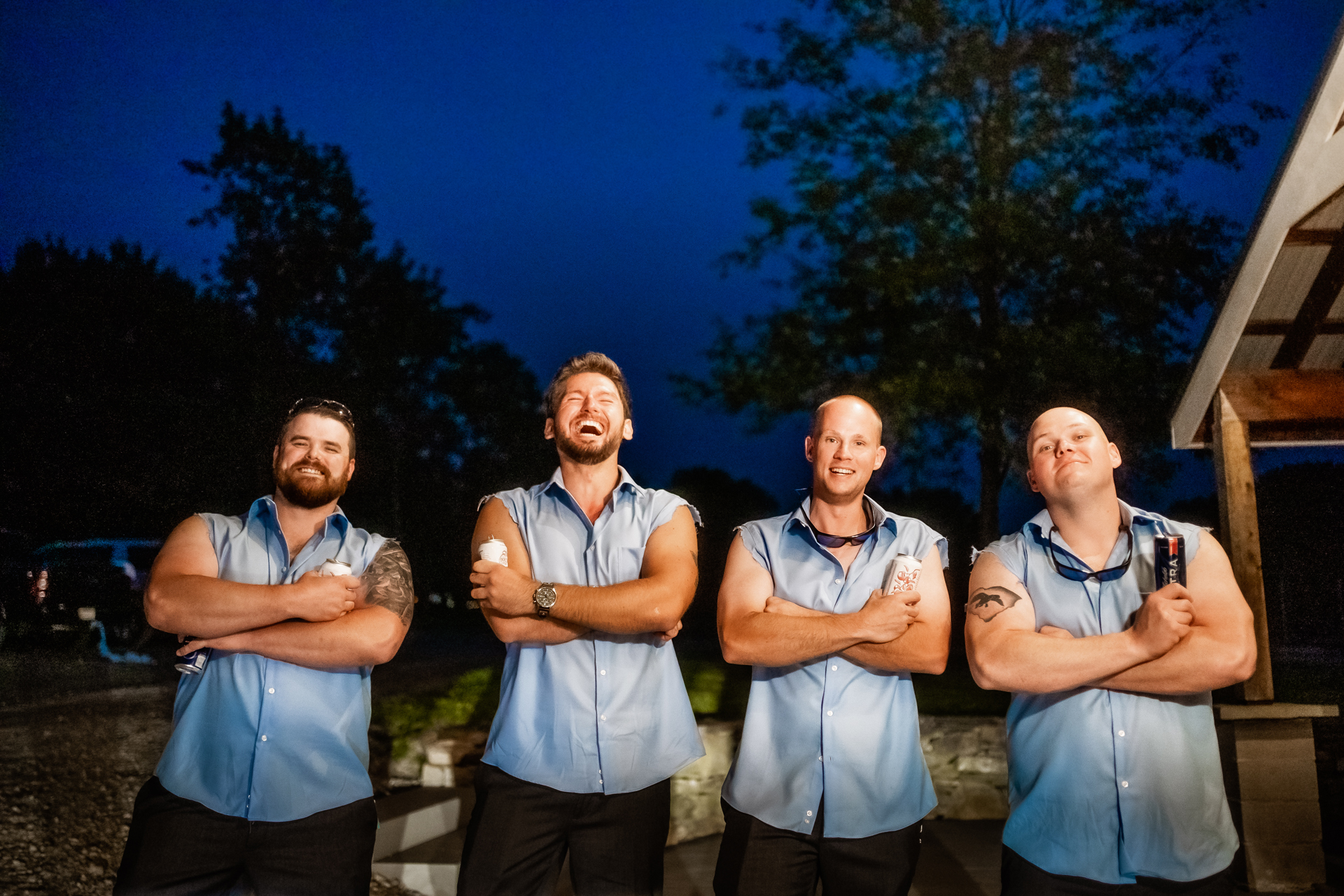 Hudson Valley Wedding Photographer