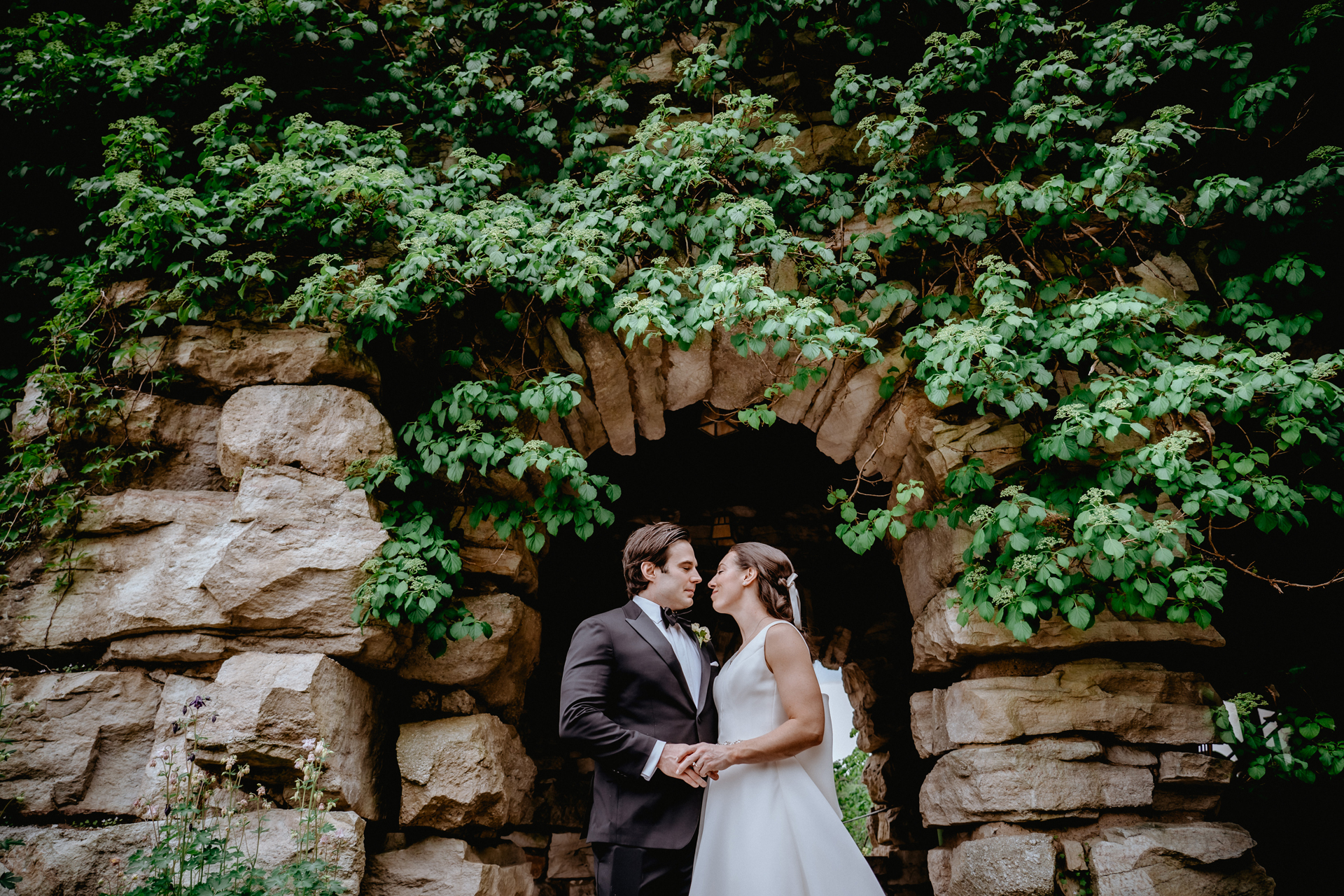 Best of Hudson Valley Weddings