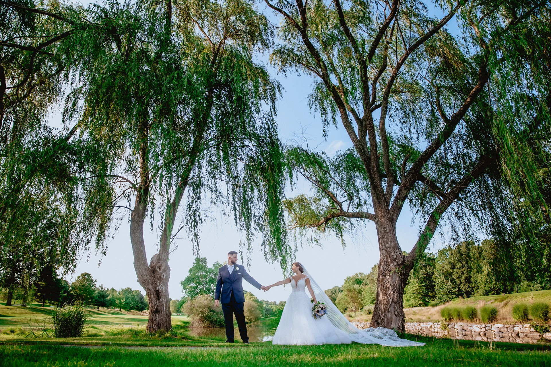 Best of Hudson Valley Weddings