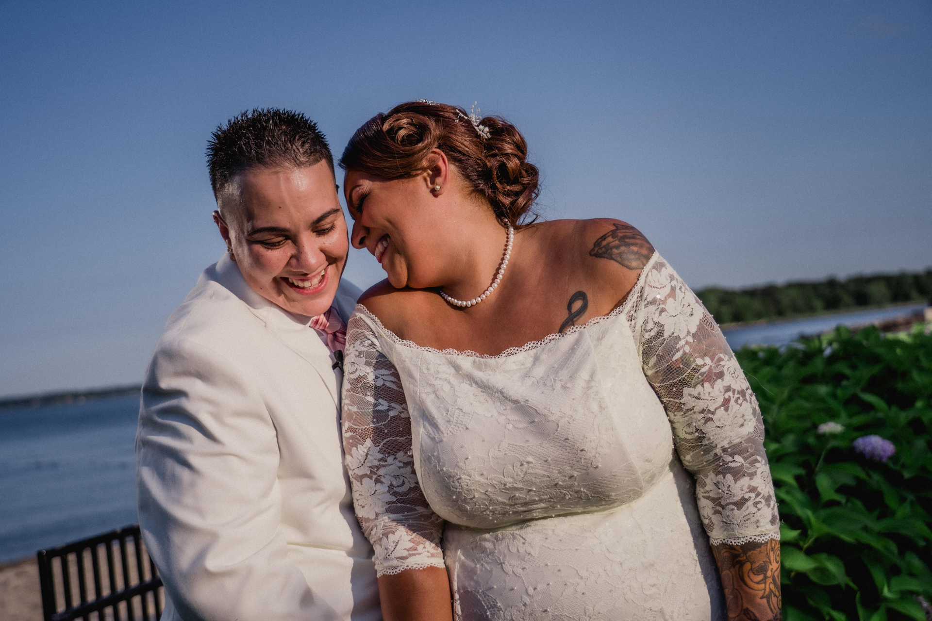 Best of Hudson Valley Weddings