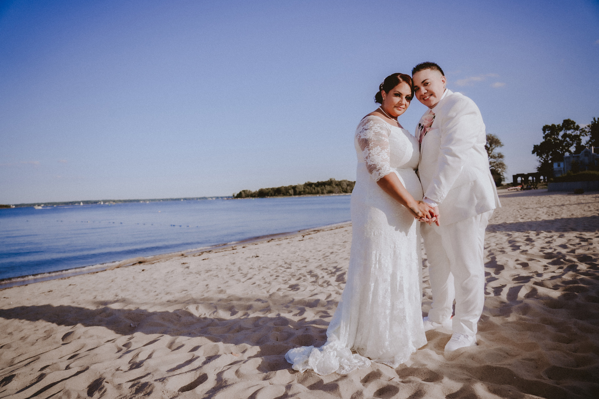 Hudson Valley Wedding Photographer 