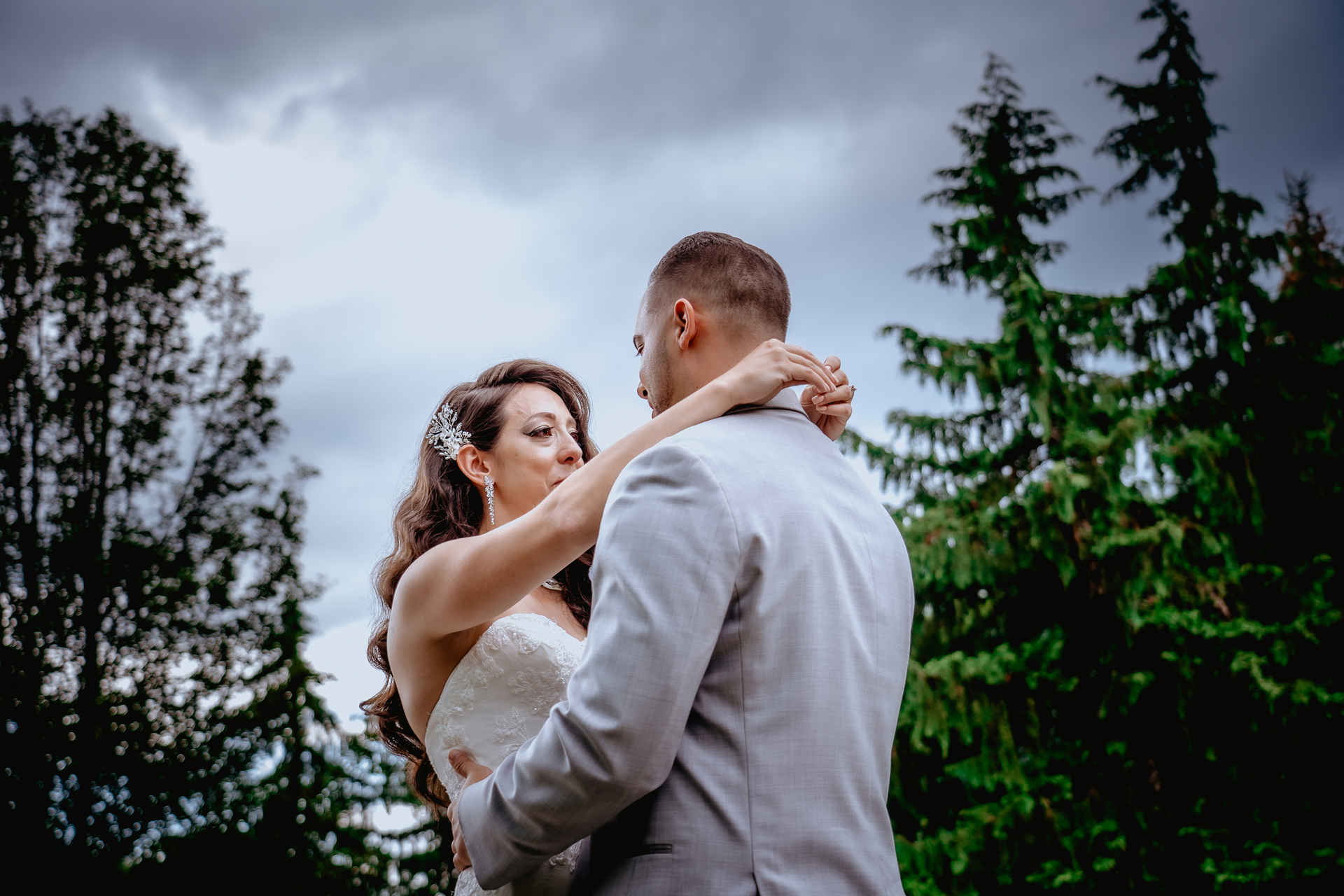 Hudson Valley Wedding Photographer