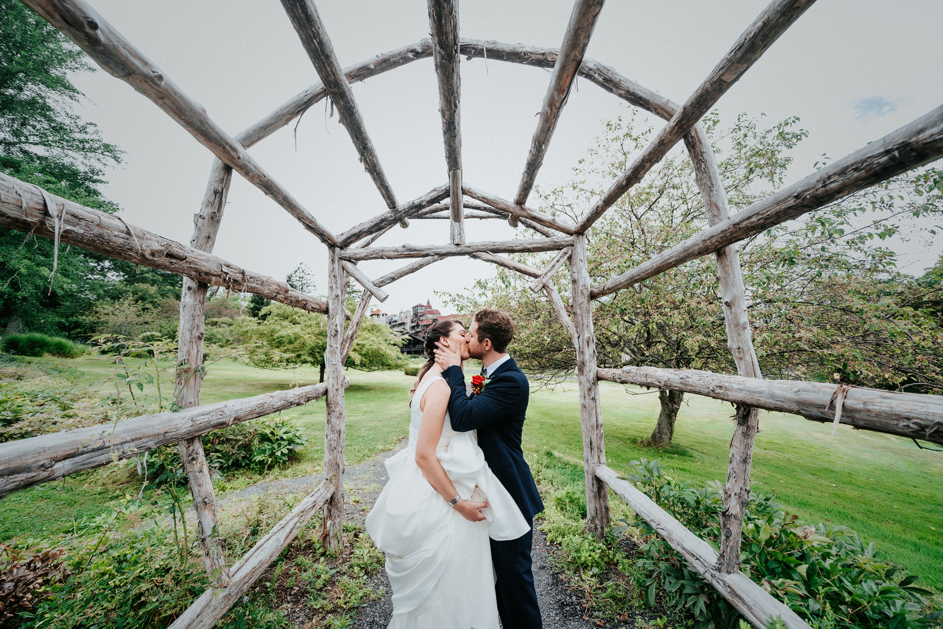 Hudson Valley Wedding Photographer