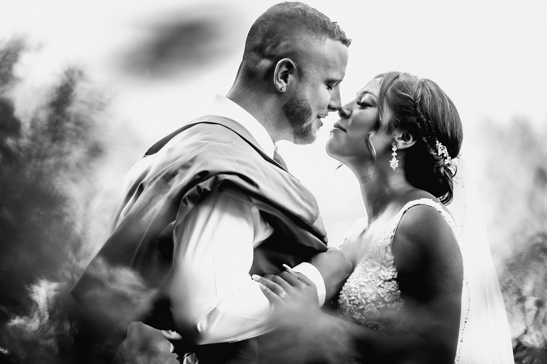 Hudson Valley Wedding Photographer