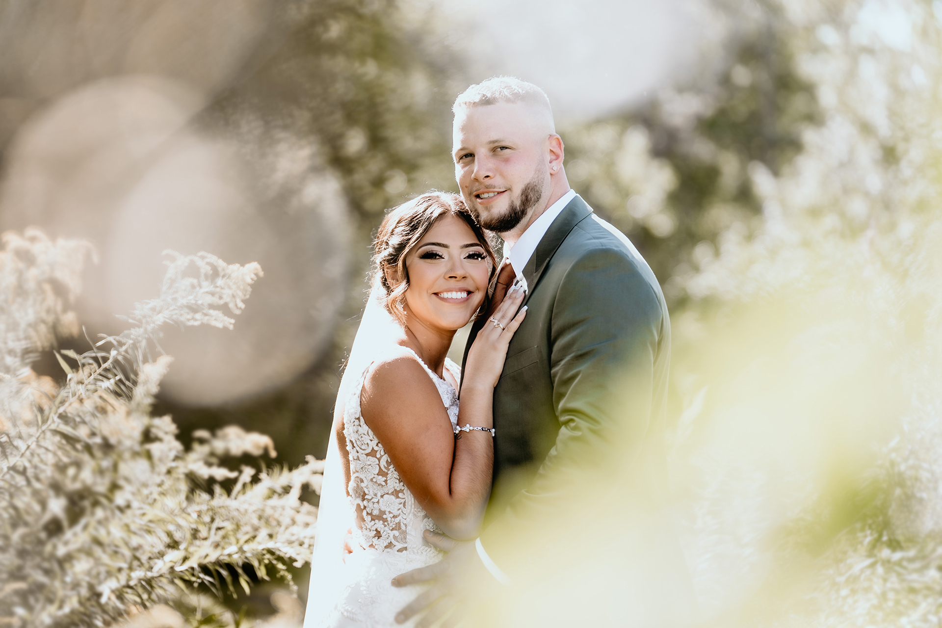 Hudson Valley Wedding Photographer