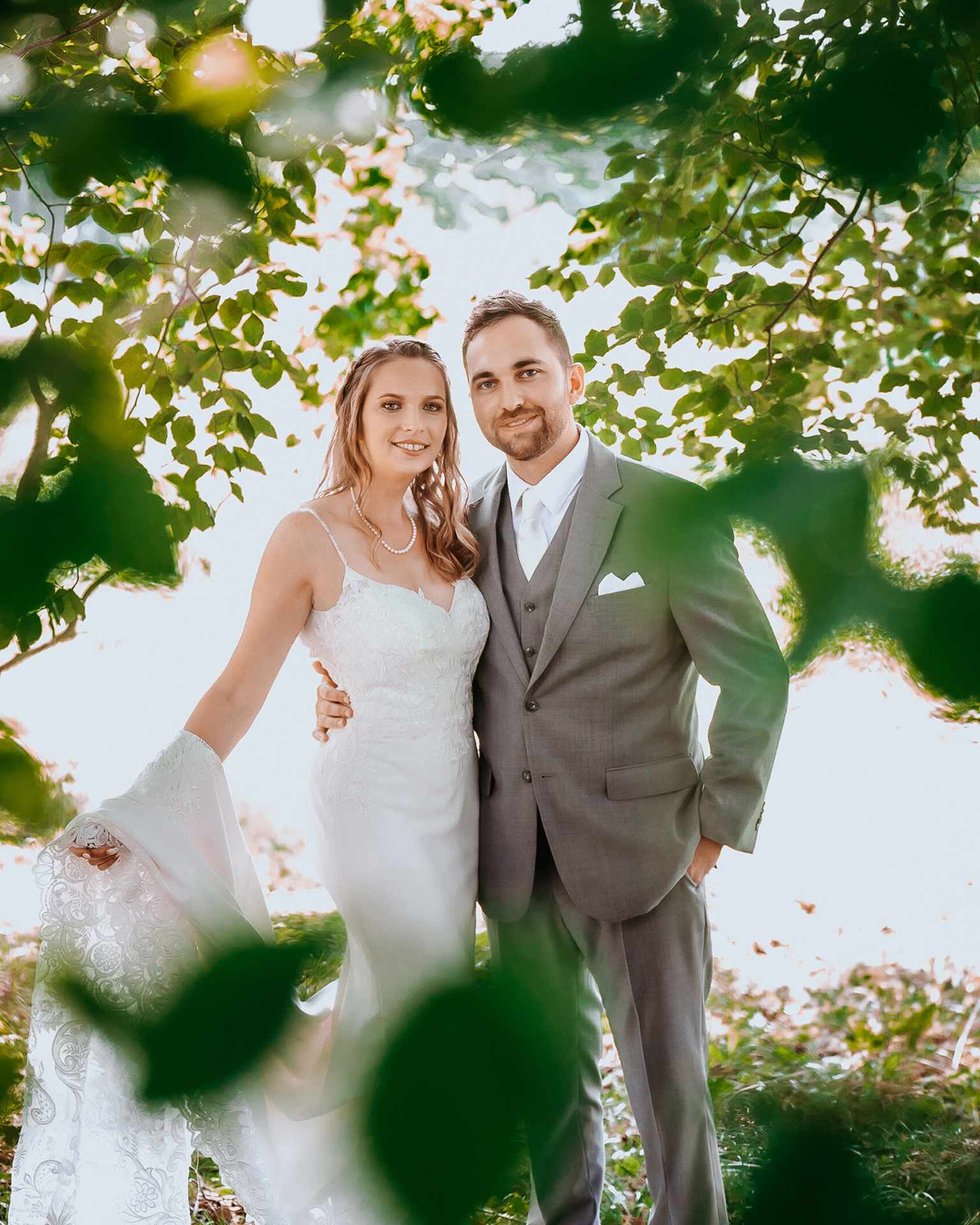 Hudson Valley Wedding Photographer 