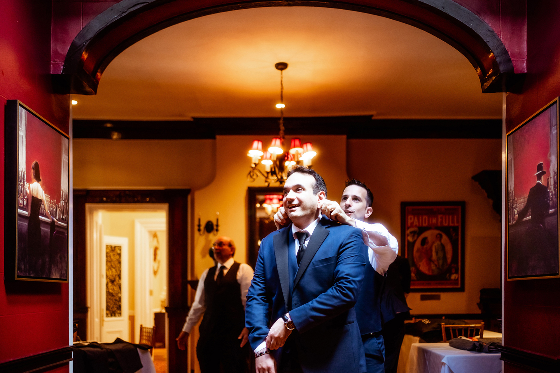 Best of Hudson Valley Weddings