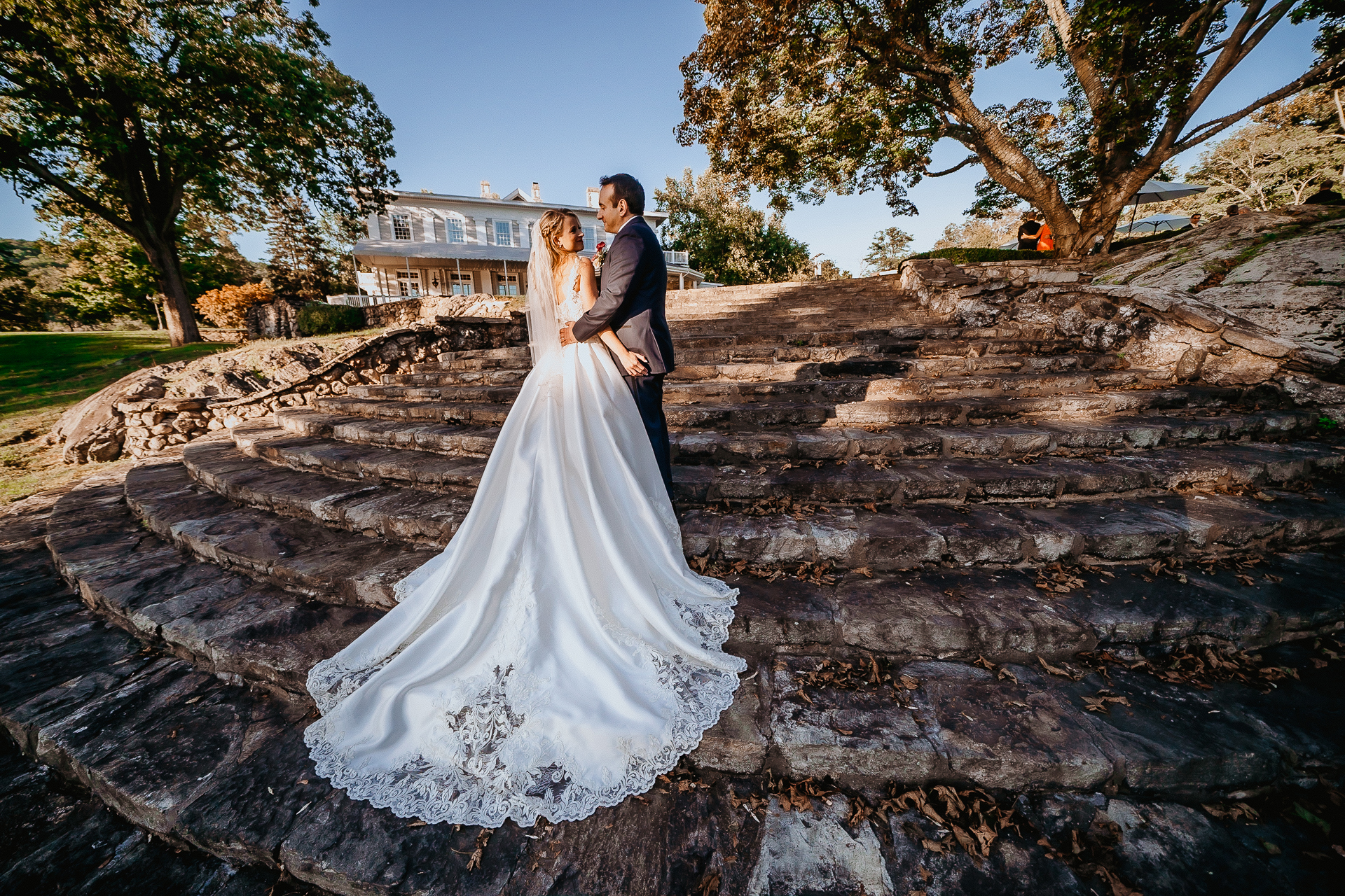 Best of Hudson Valley Weddings