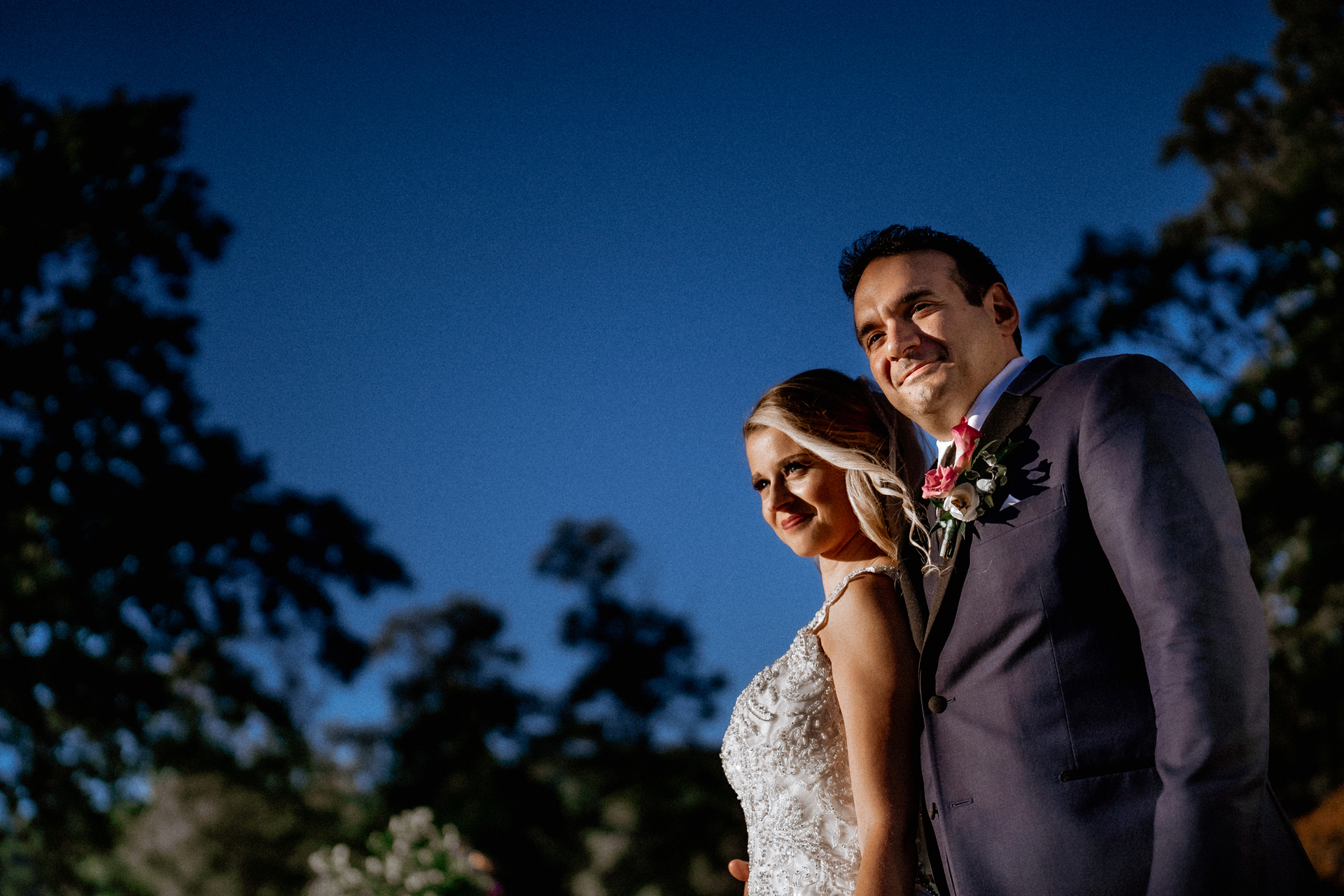 Hudson Valley Wedding Photographer 