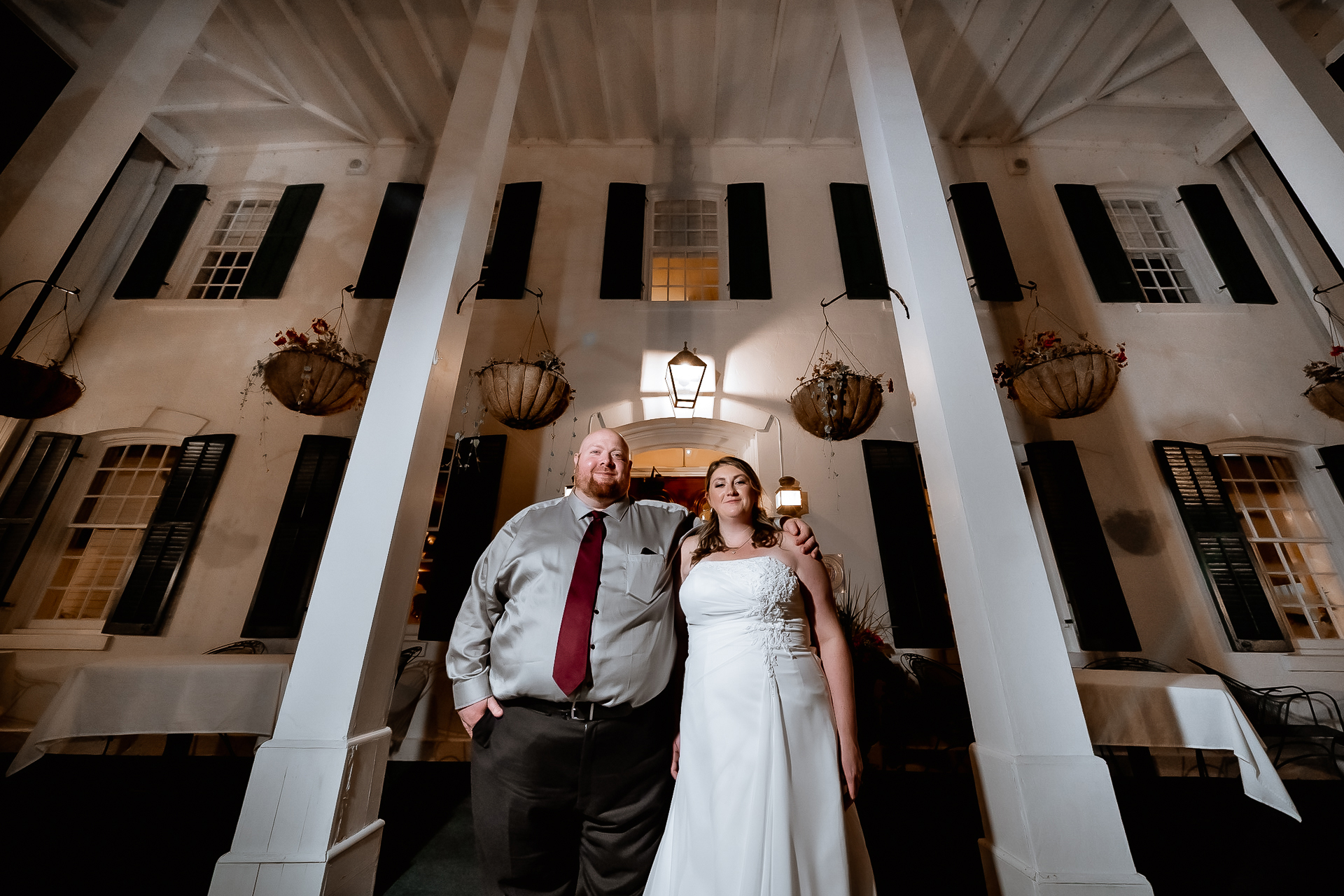 Hudson Valley Wedding Photographer 