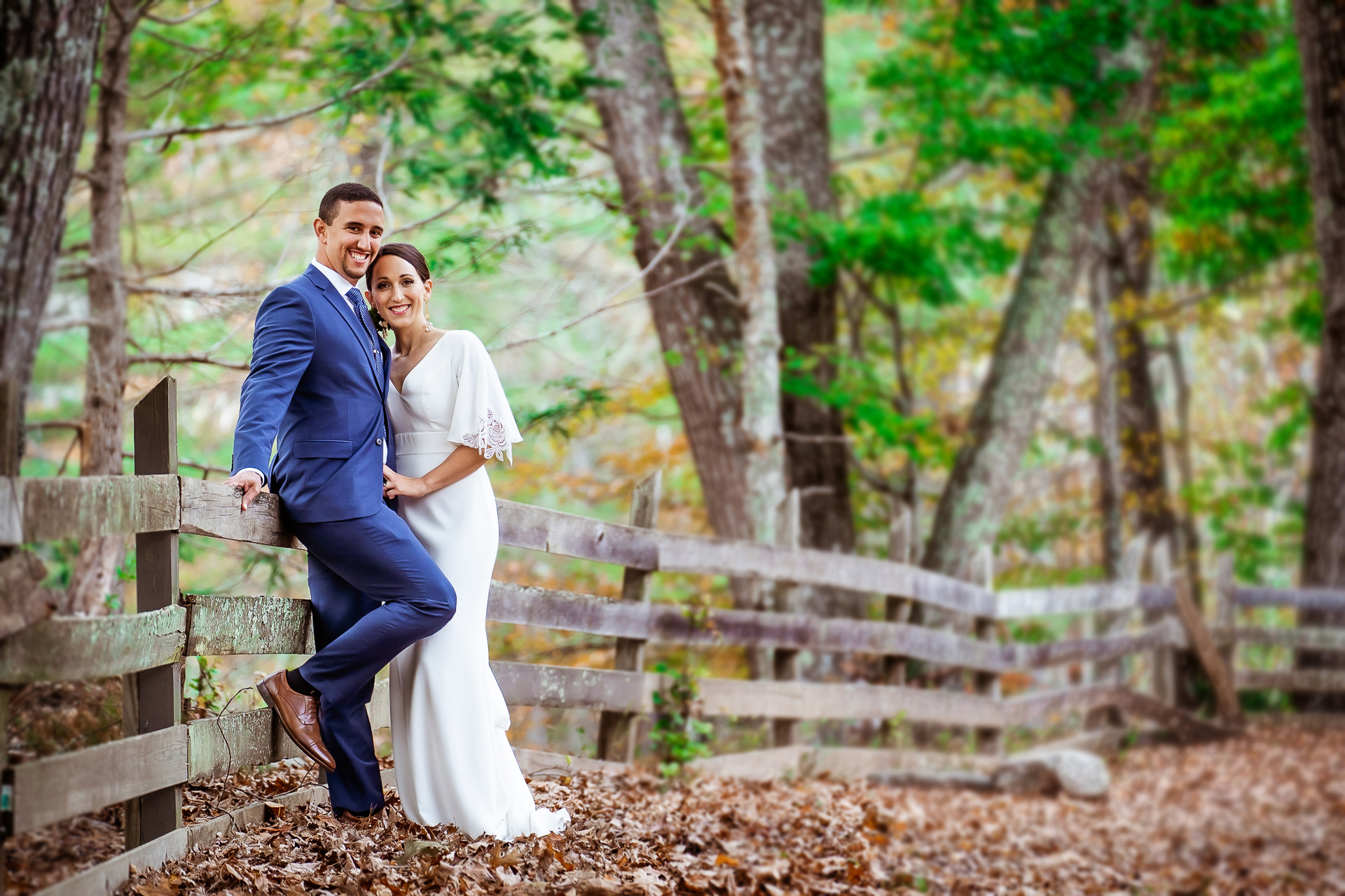 Hudson Valley Wedding Photographer 
