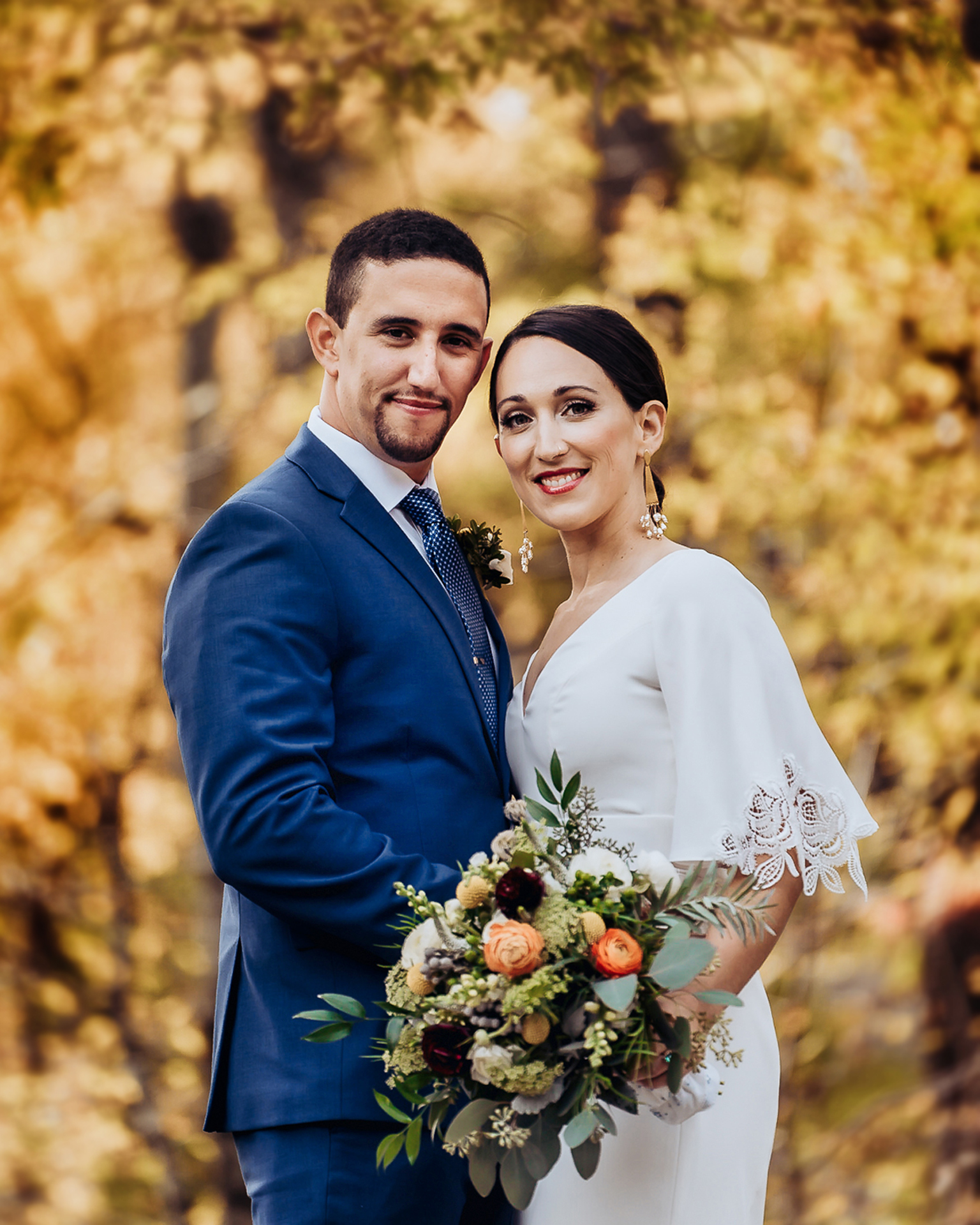 Hudson Valley Wedding Photographer 