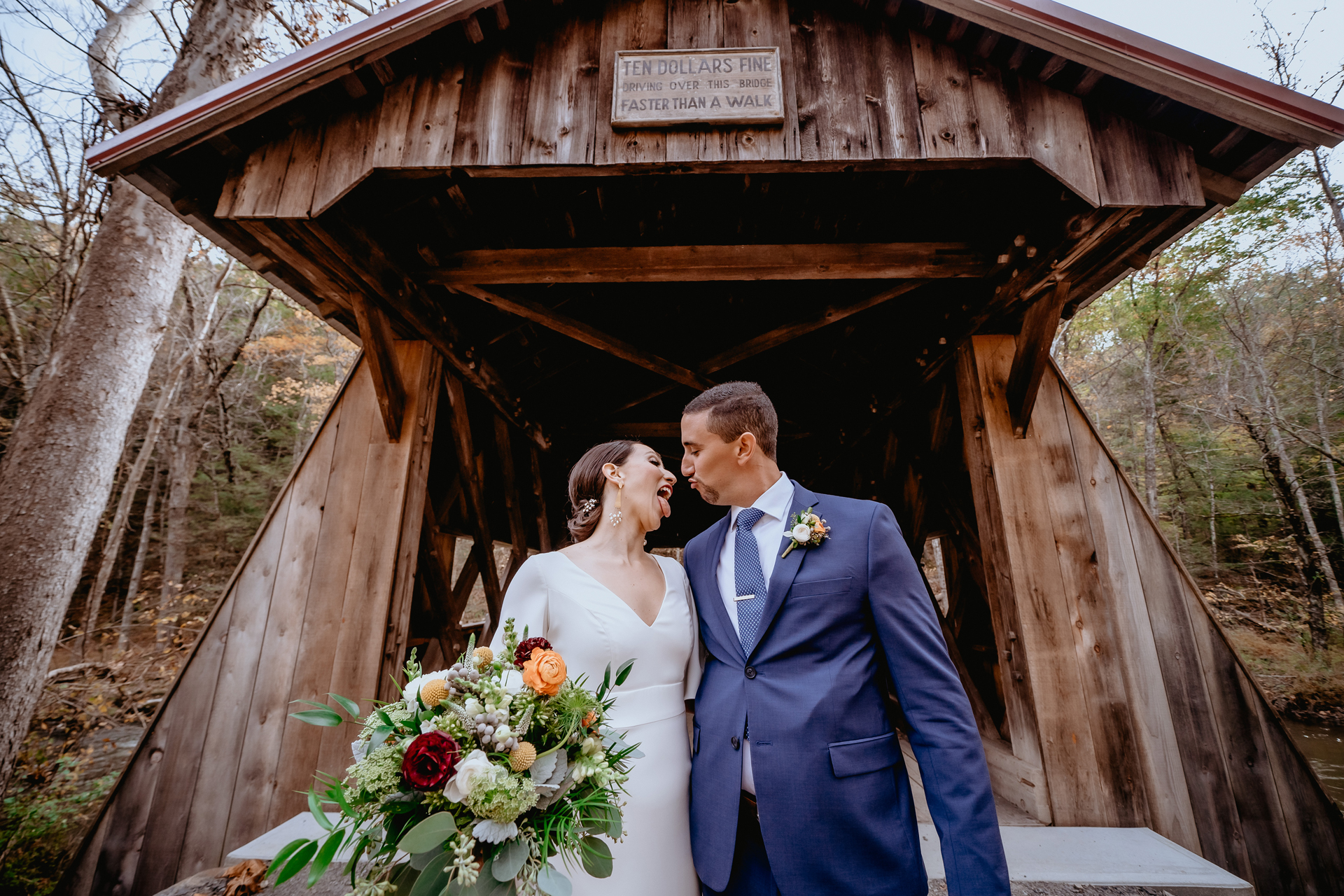 Best of Hudson Valley Weddings