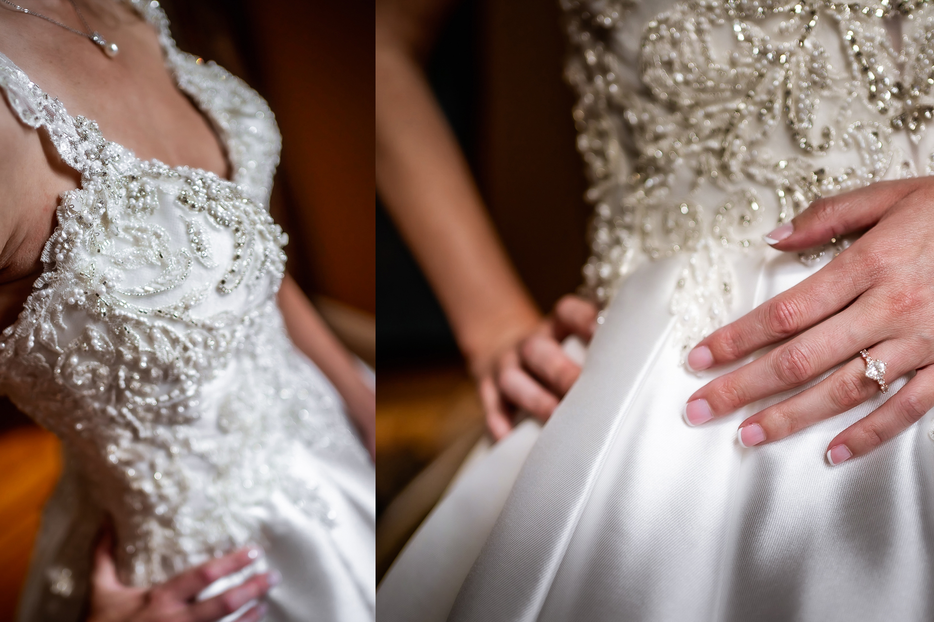 Monteverde wedding photos