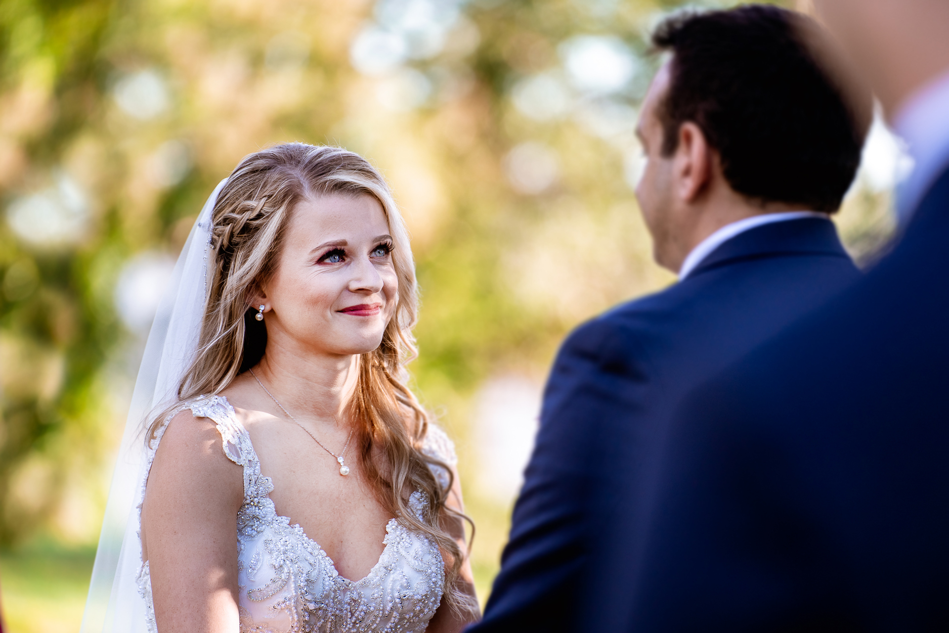 Monteverde wedding photos