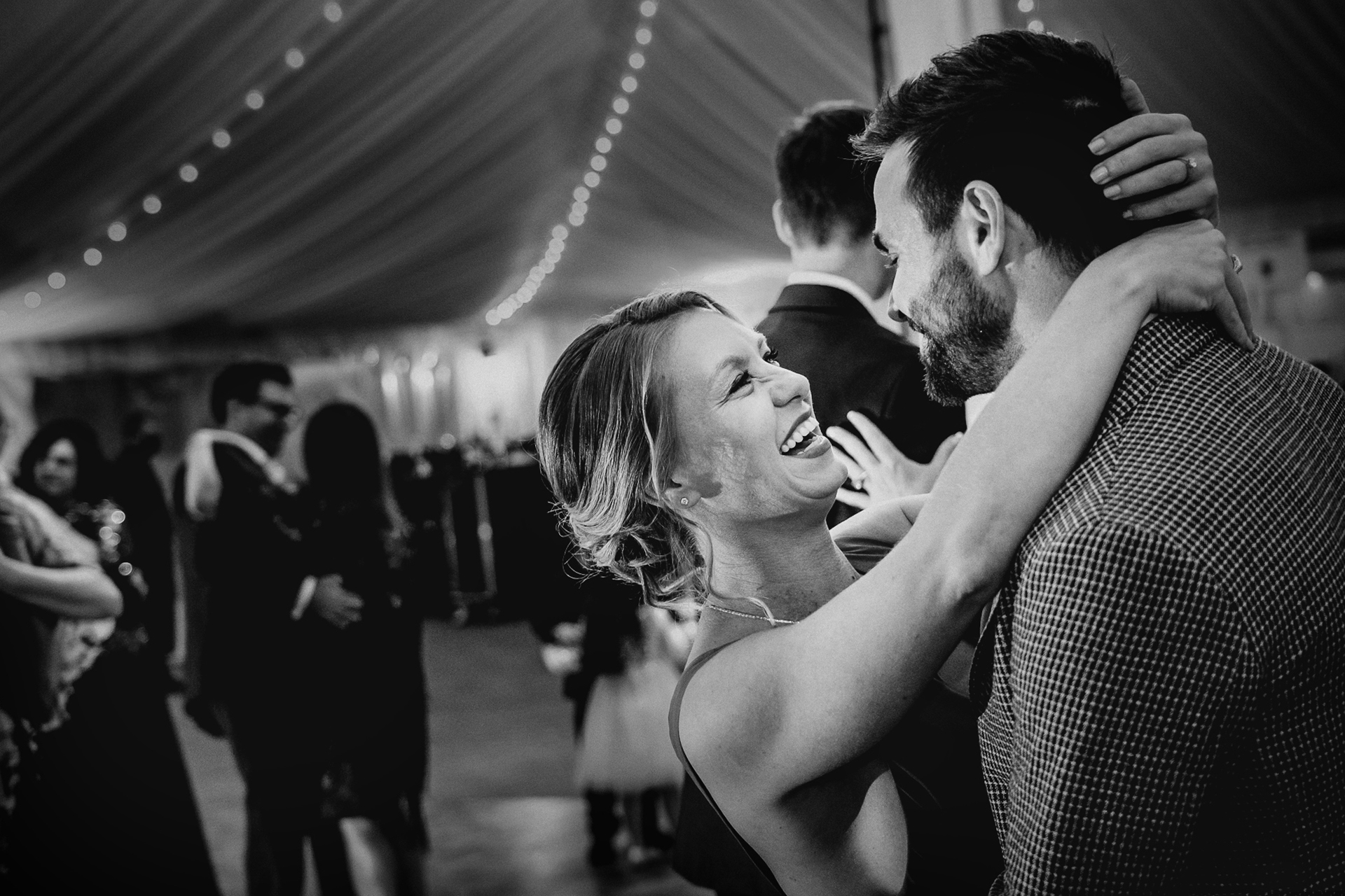 Monteverde wedding photos