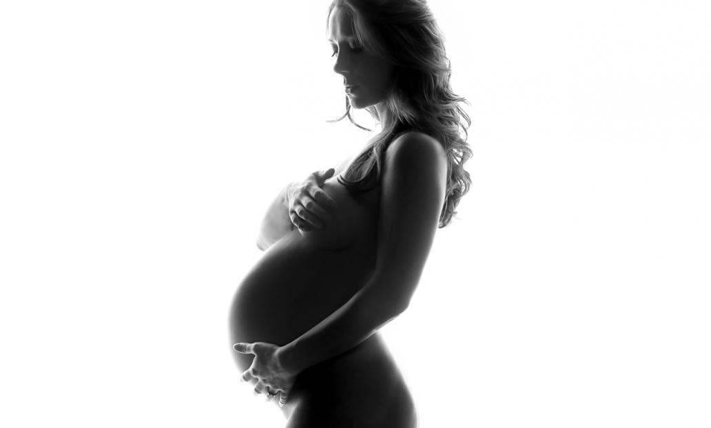 Hudson Valley Maternity Photographer