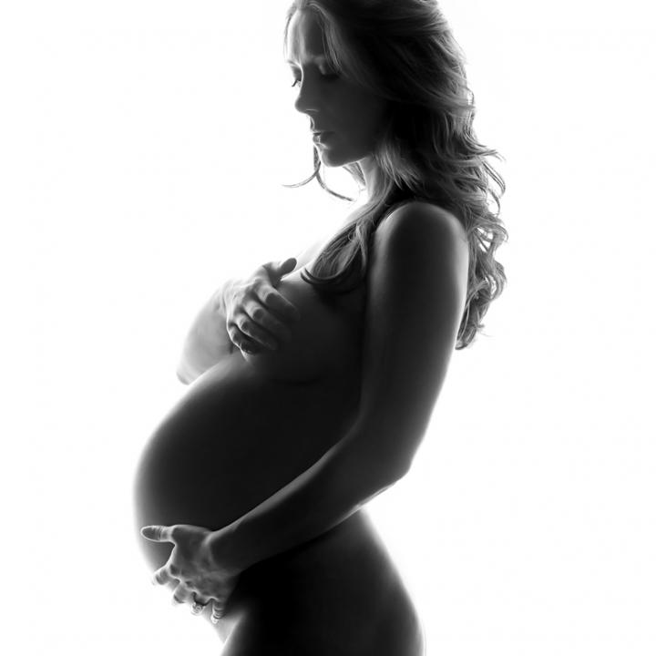 Hudson Valley Maternity Photographer