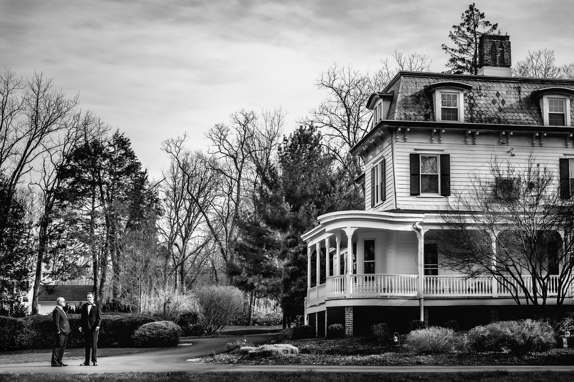 Mountainville Manor Wedding Photographer