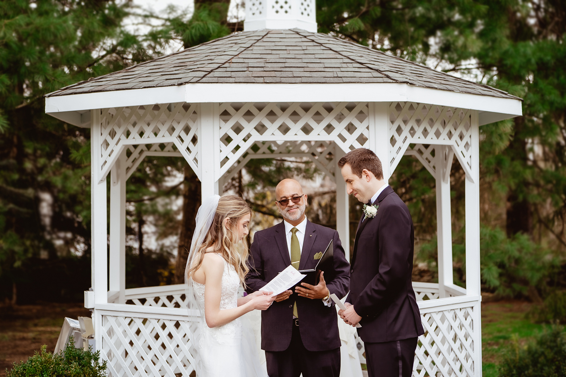 Mountainville Manor Wedding Photographer