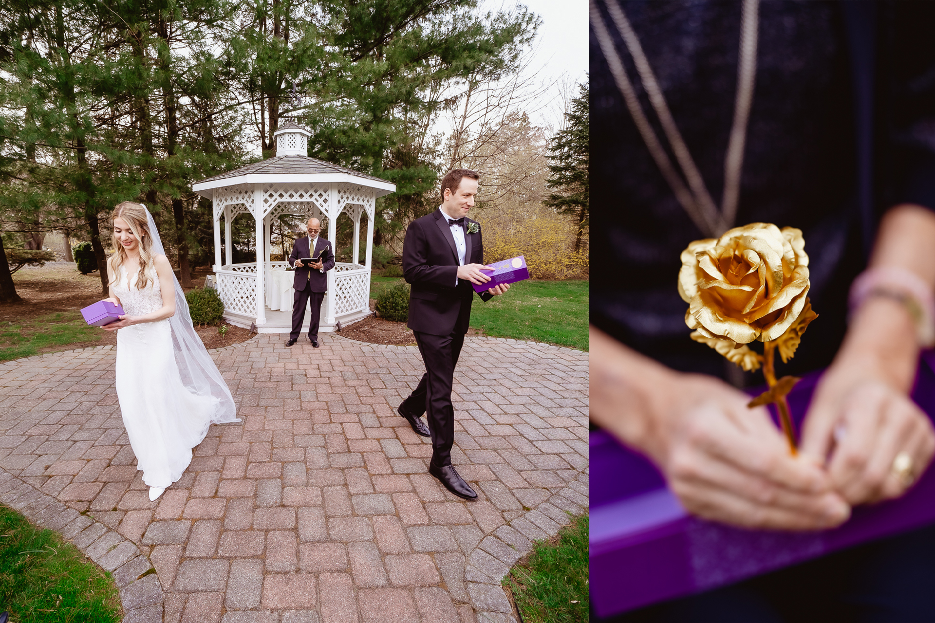 Mountainville Manor Wedding Photographer